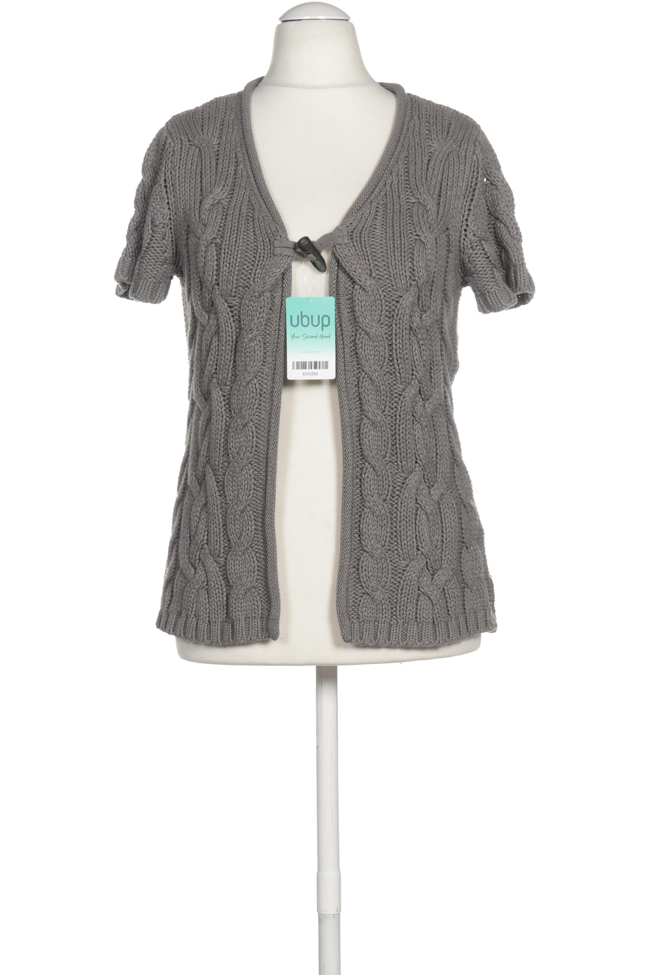 

Esprit Damen Strickjacke, grau, Gr.