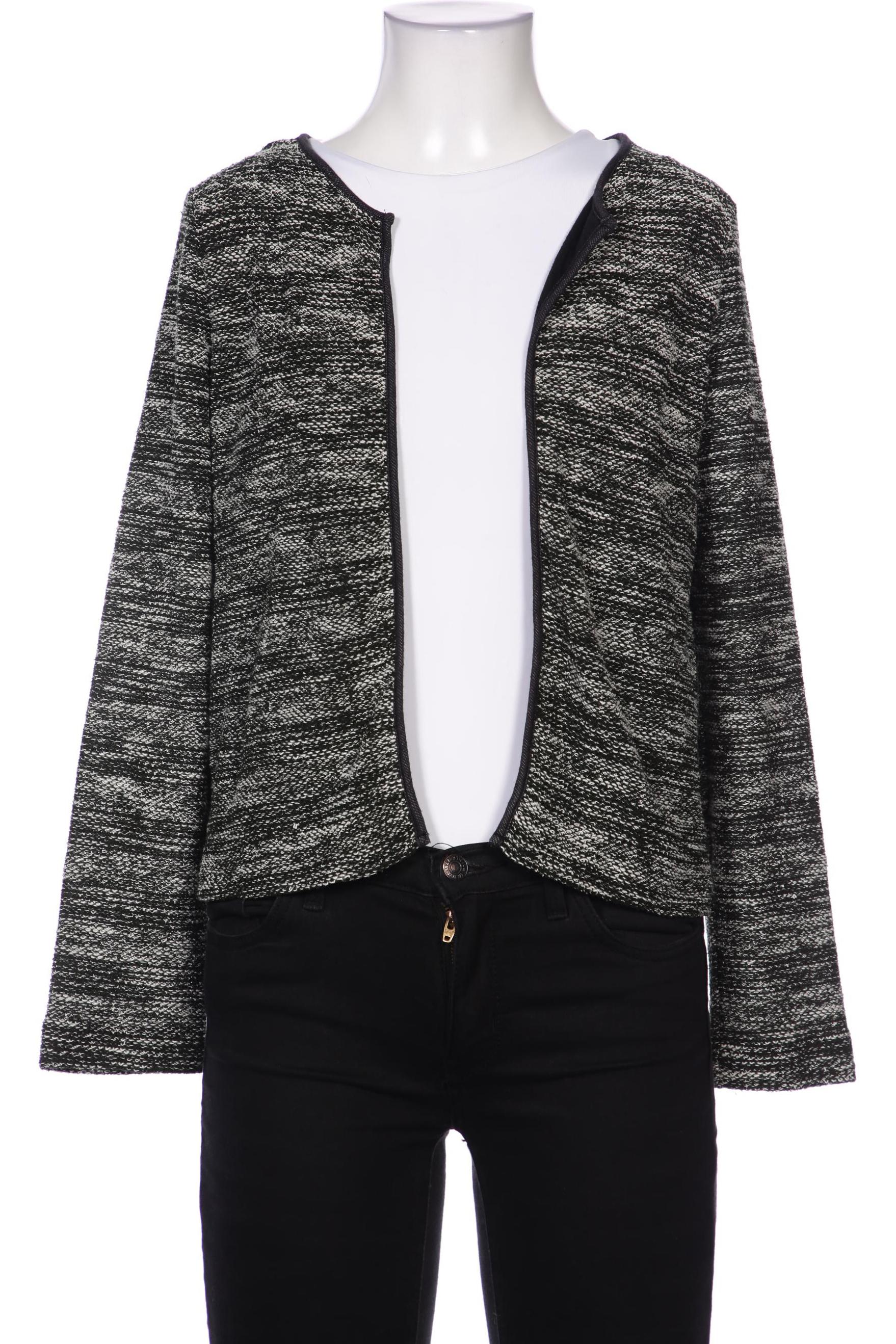 

Esprit Damen Strickjacke, schwarz, Gr. 36