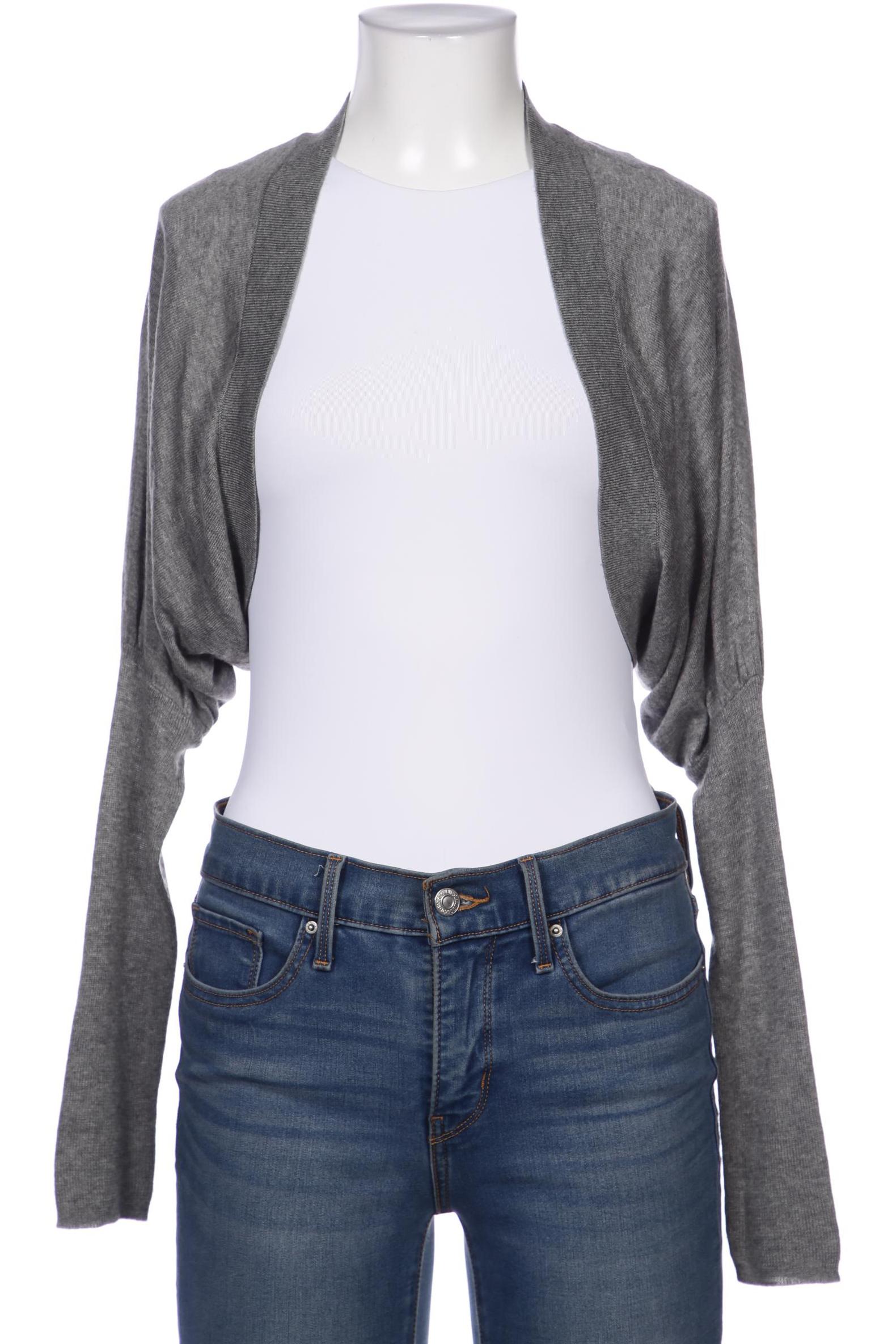 

Esprit Damen Strickjacke, grau