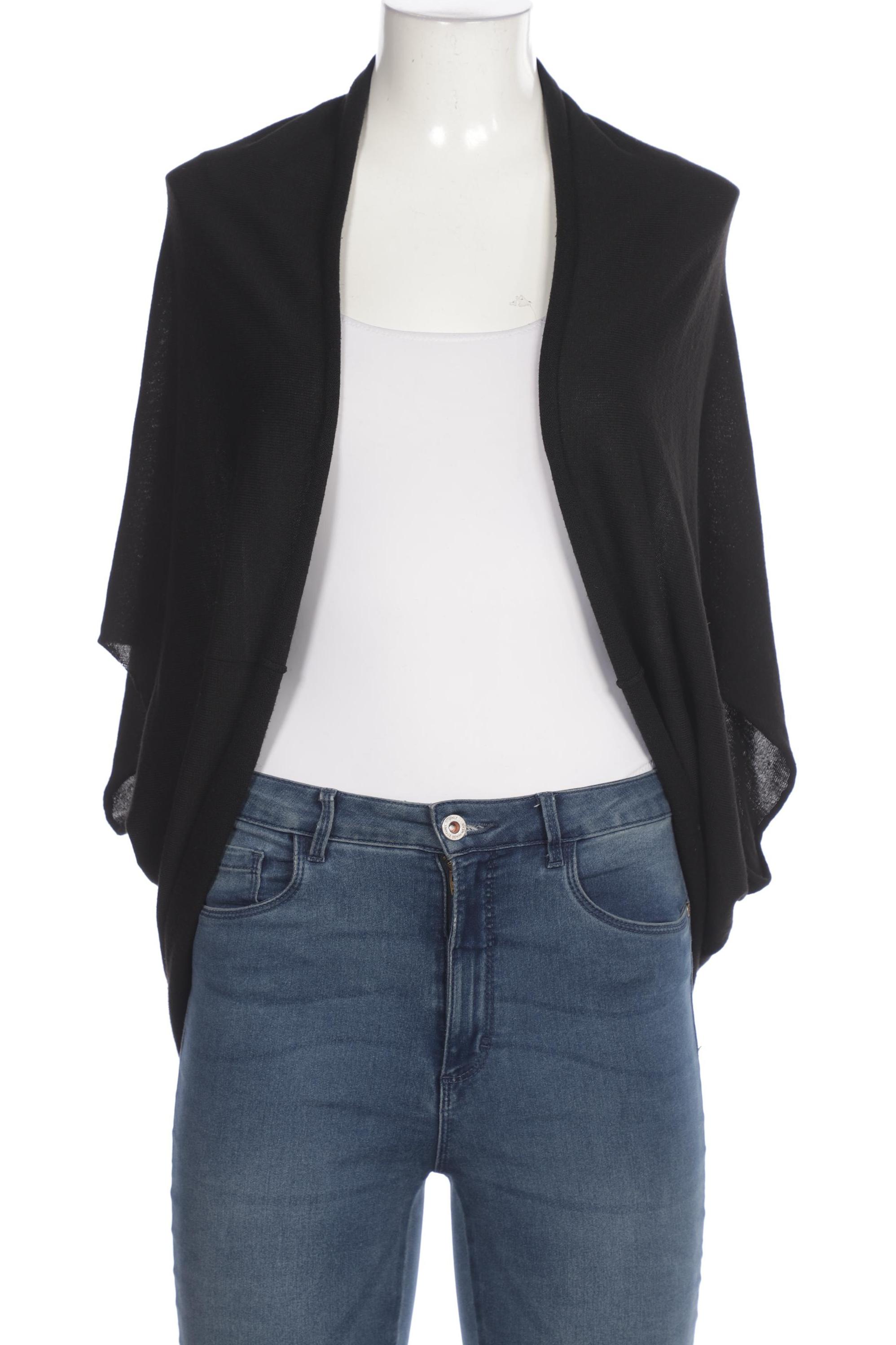 

Esprit Damen Strickjacke, schwarz