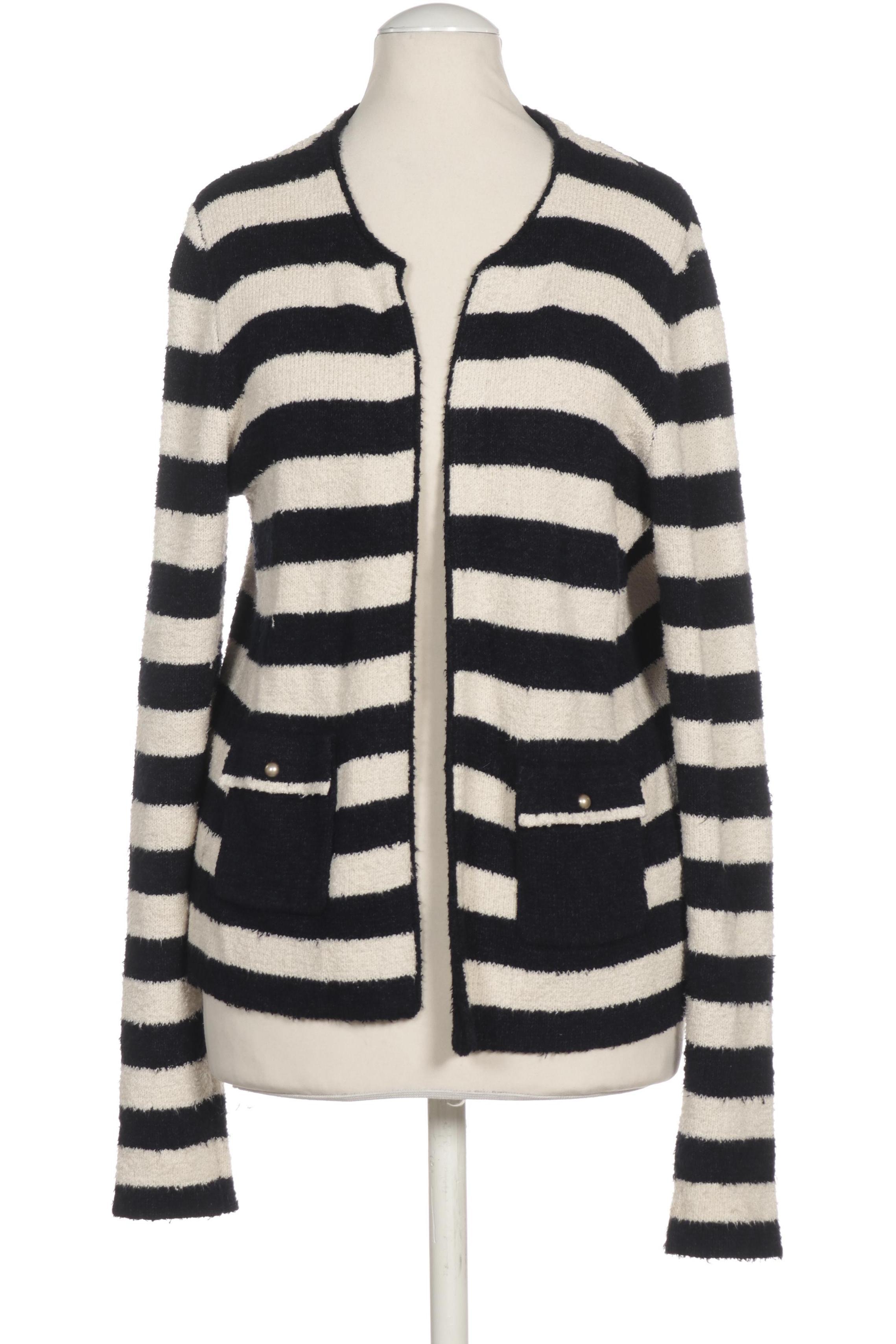 

Esprit Damen Strickjacke, blau, Gr.