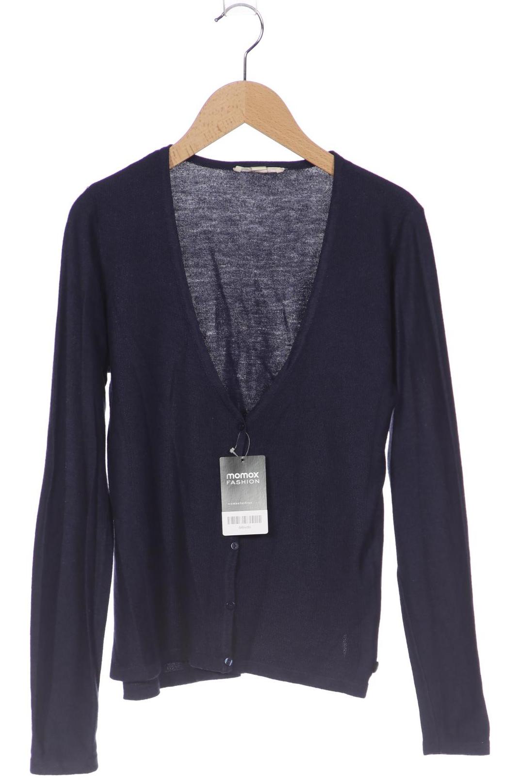 

Esprit Damen Strickjacke, marineblau