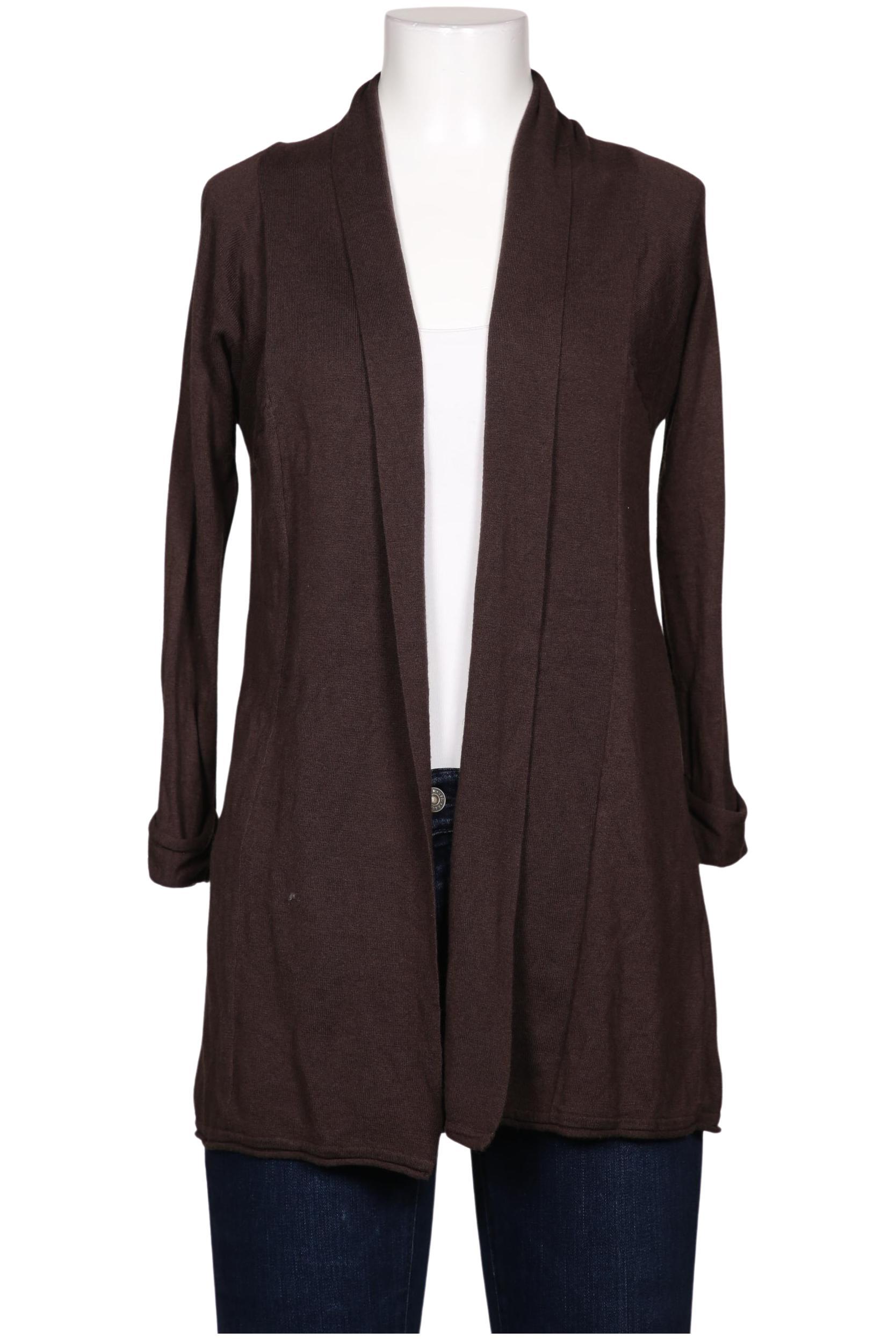 

Esprit Damen Strickjacke, braun, Gr. 36