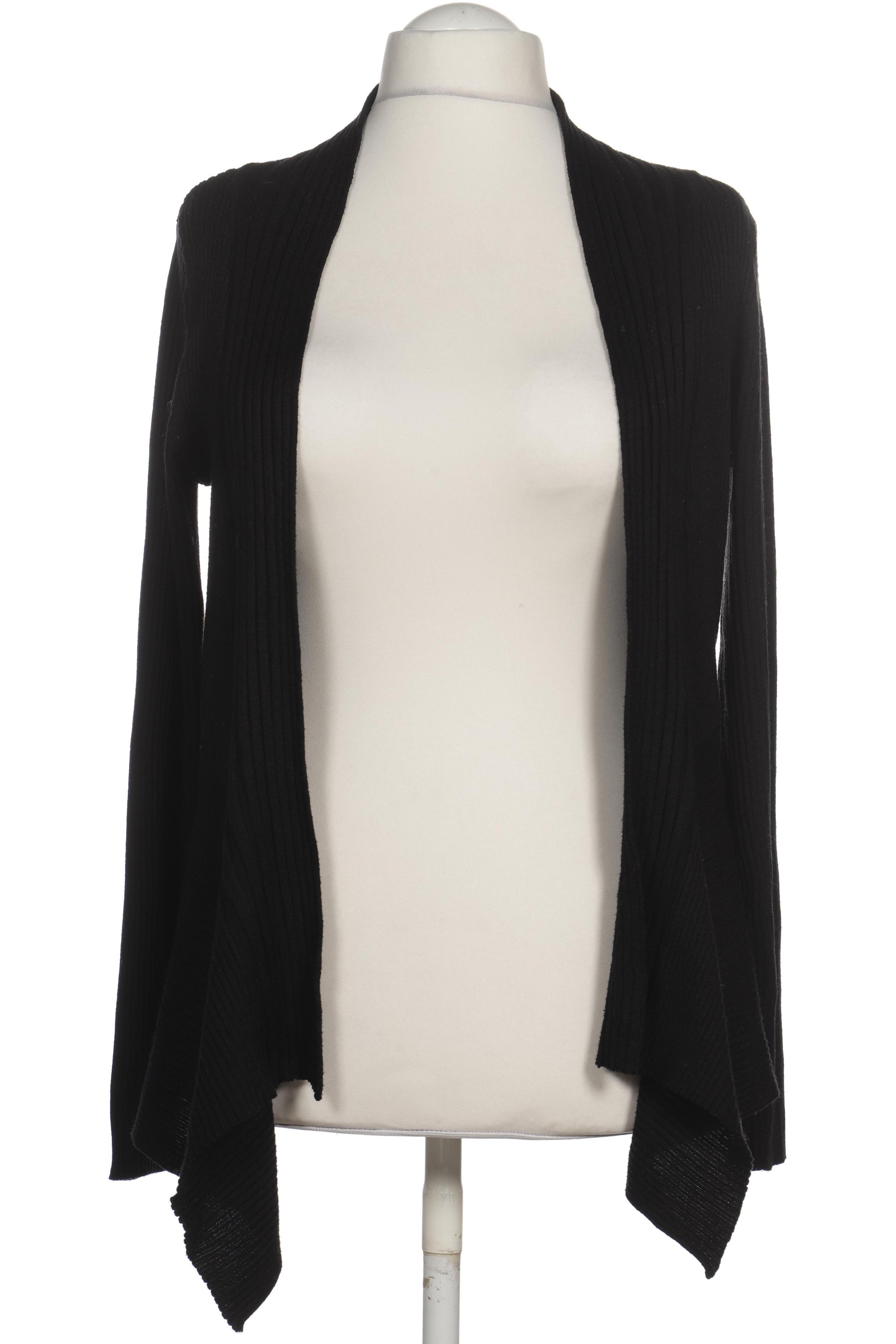 

Esprit Damen Strickjacke, schwarz, Gr.