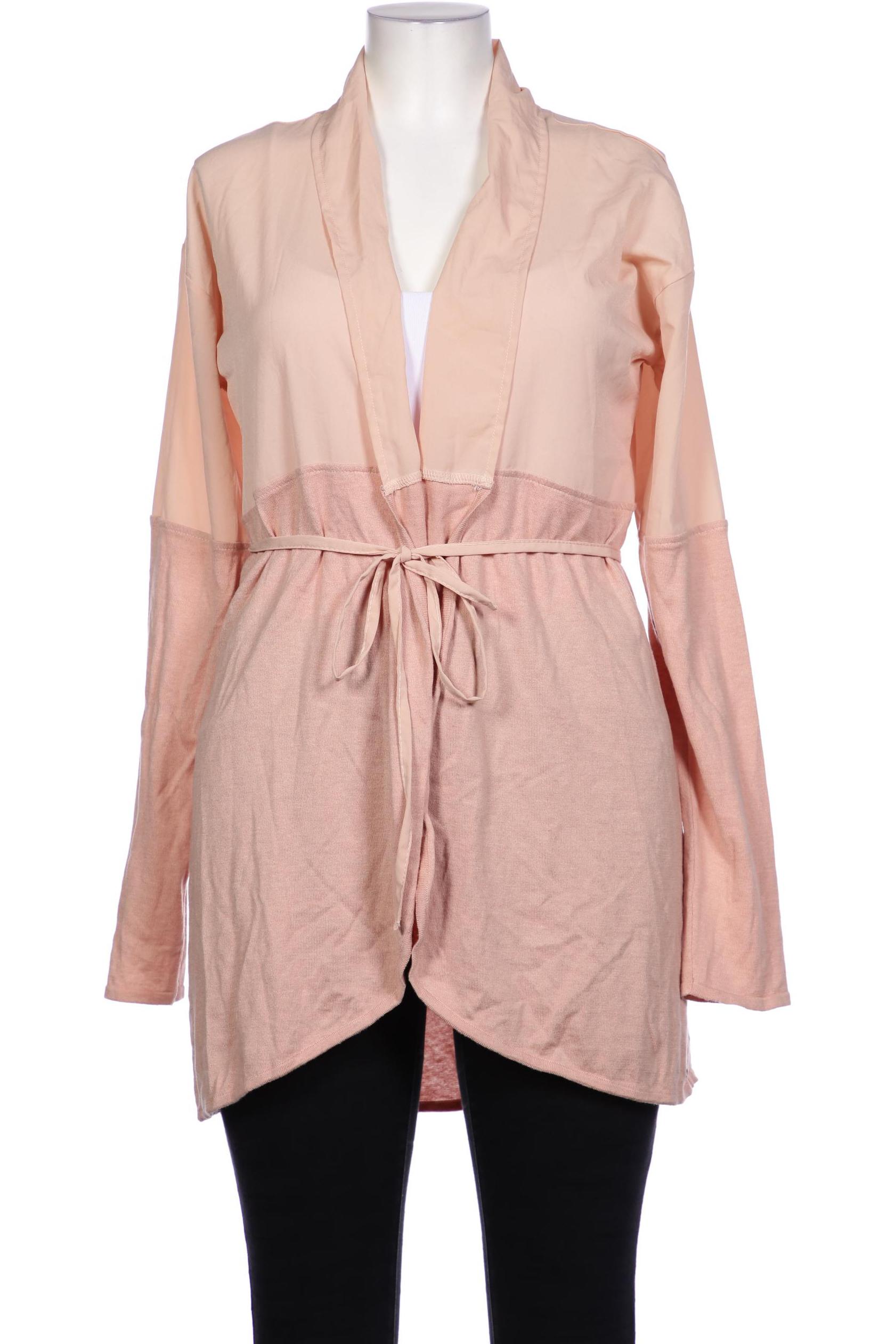 

Esprit Damen Strickjacke, pink, Gr. 44