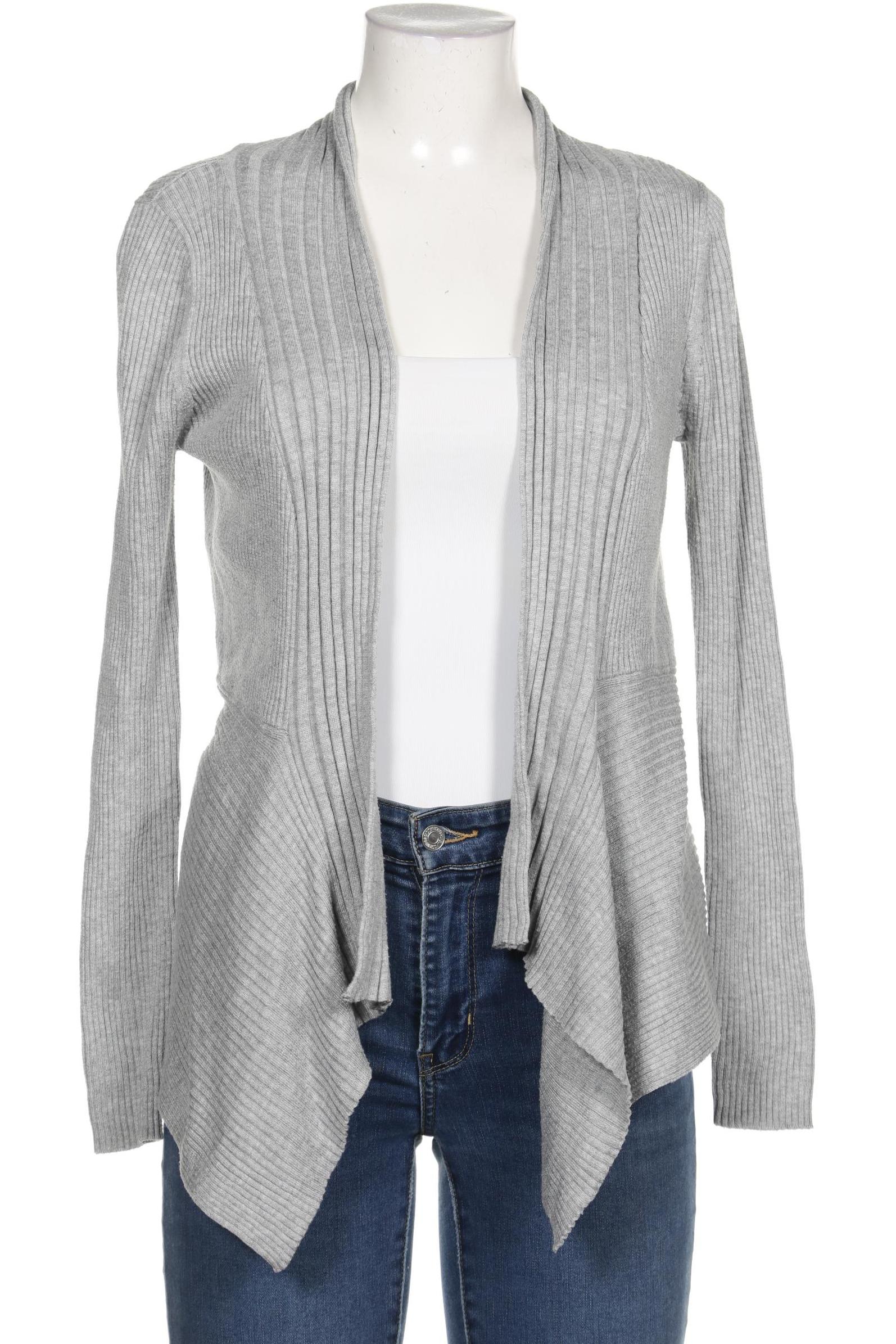 

Esprit Damen Strickjacke, grau