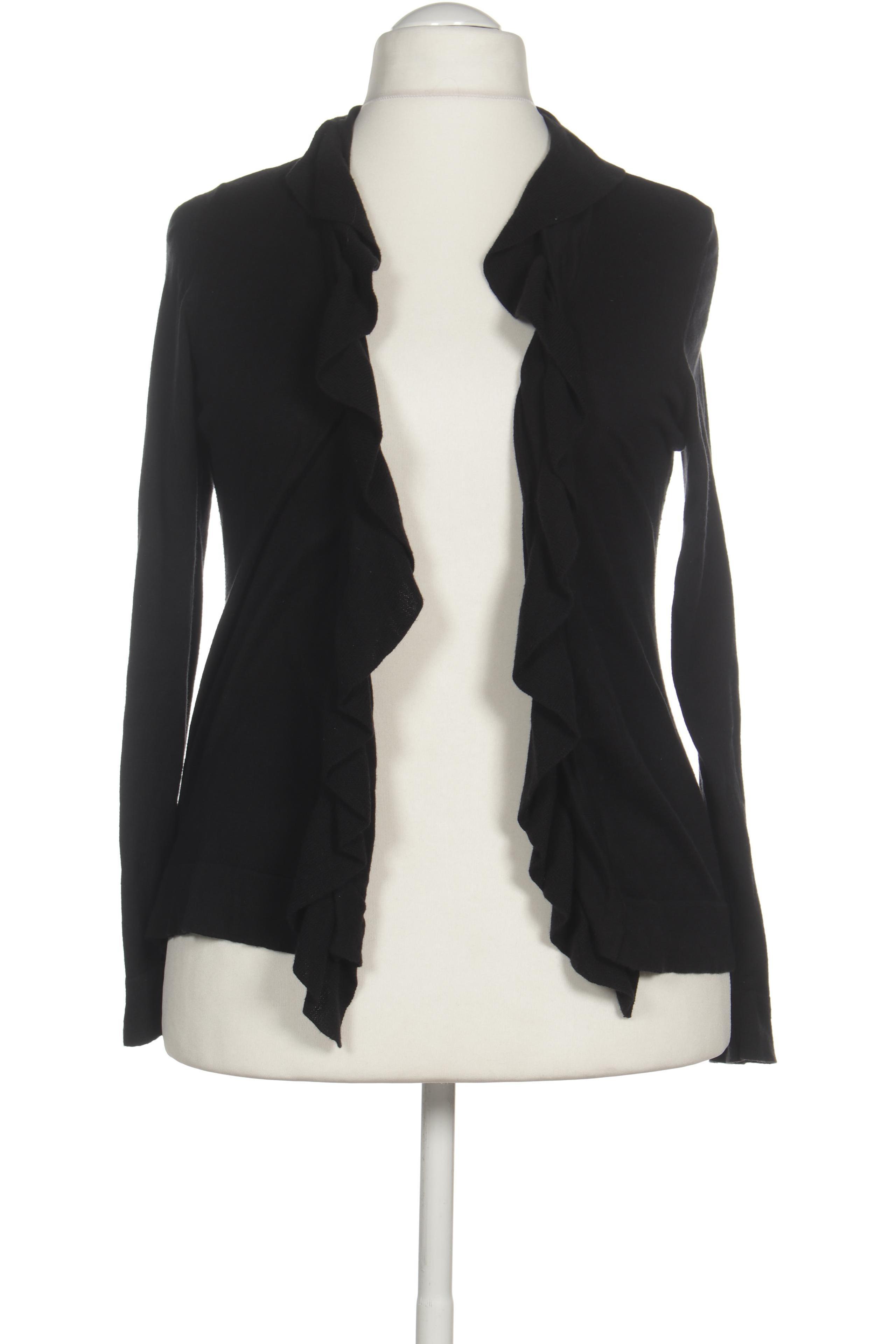 

Esprit Damen Strickjacke, schwarz, Gr.