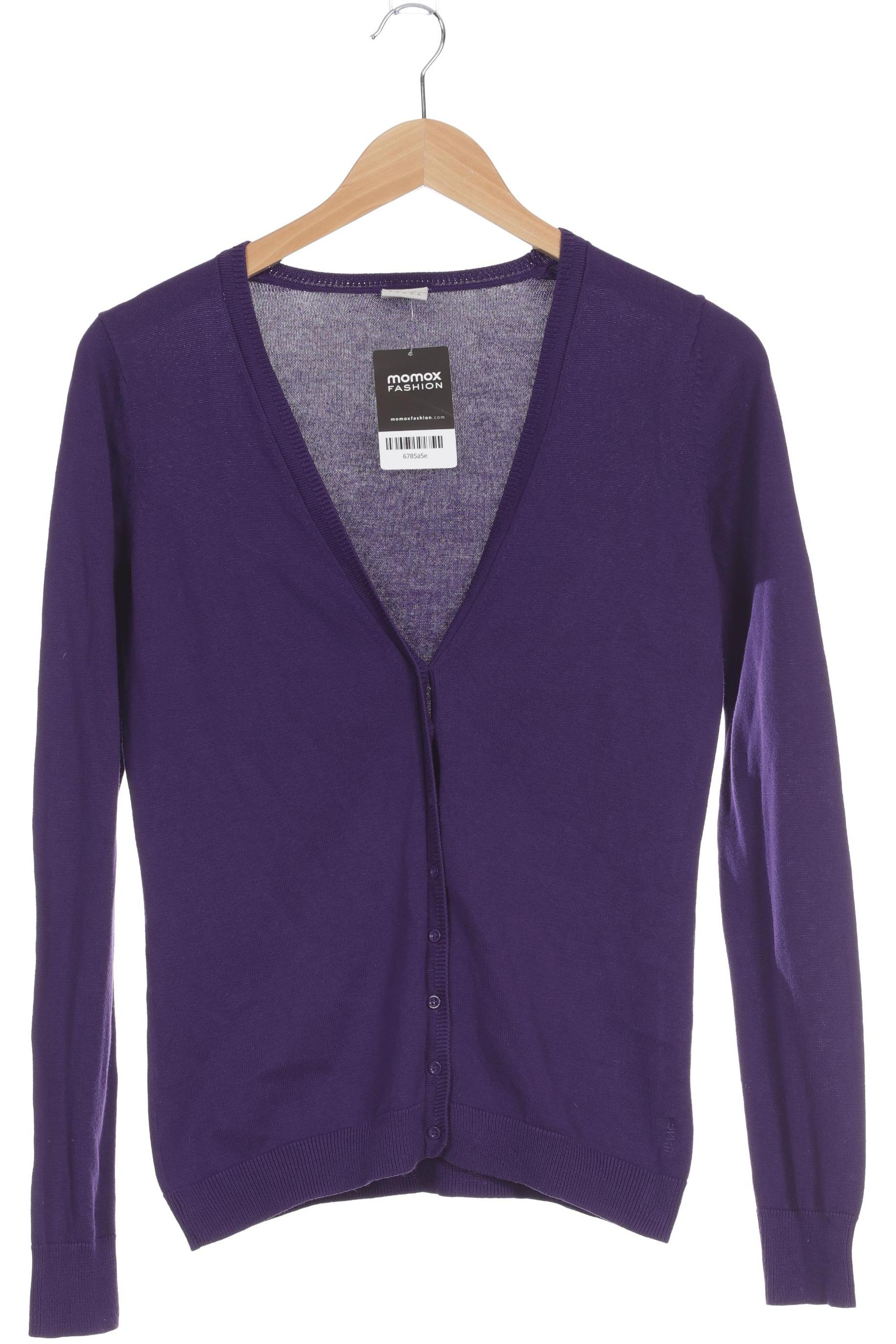 

Esprit Damen Strickjacke, flieder, Gr.