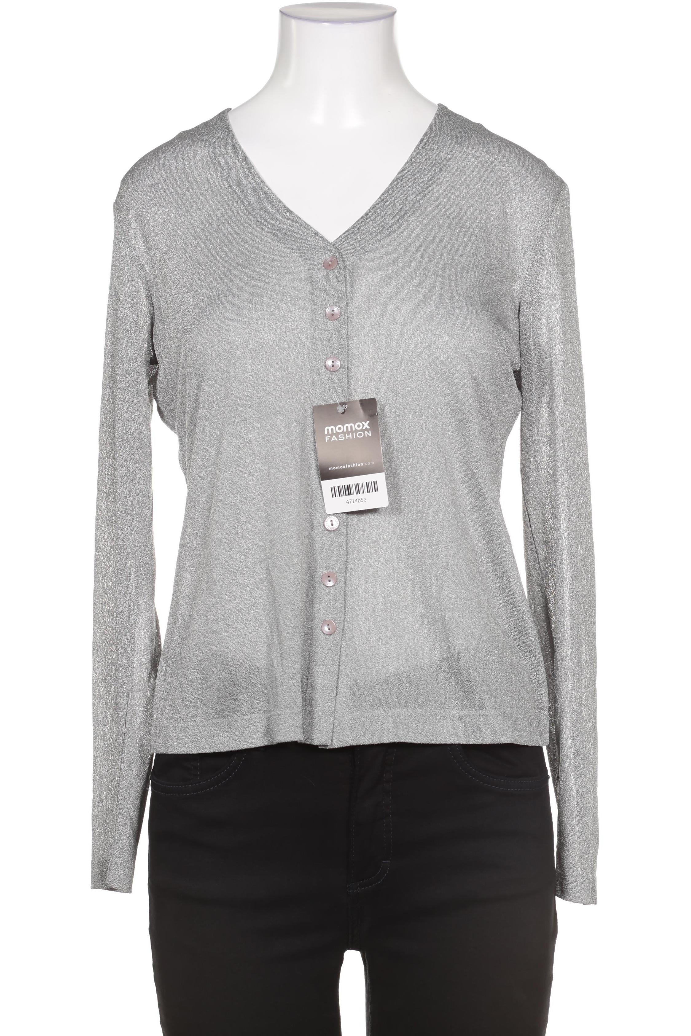 

Esprit Damen Strickjacke, grau, Gr. 36