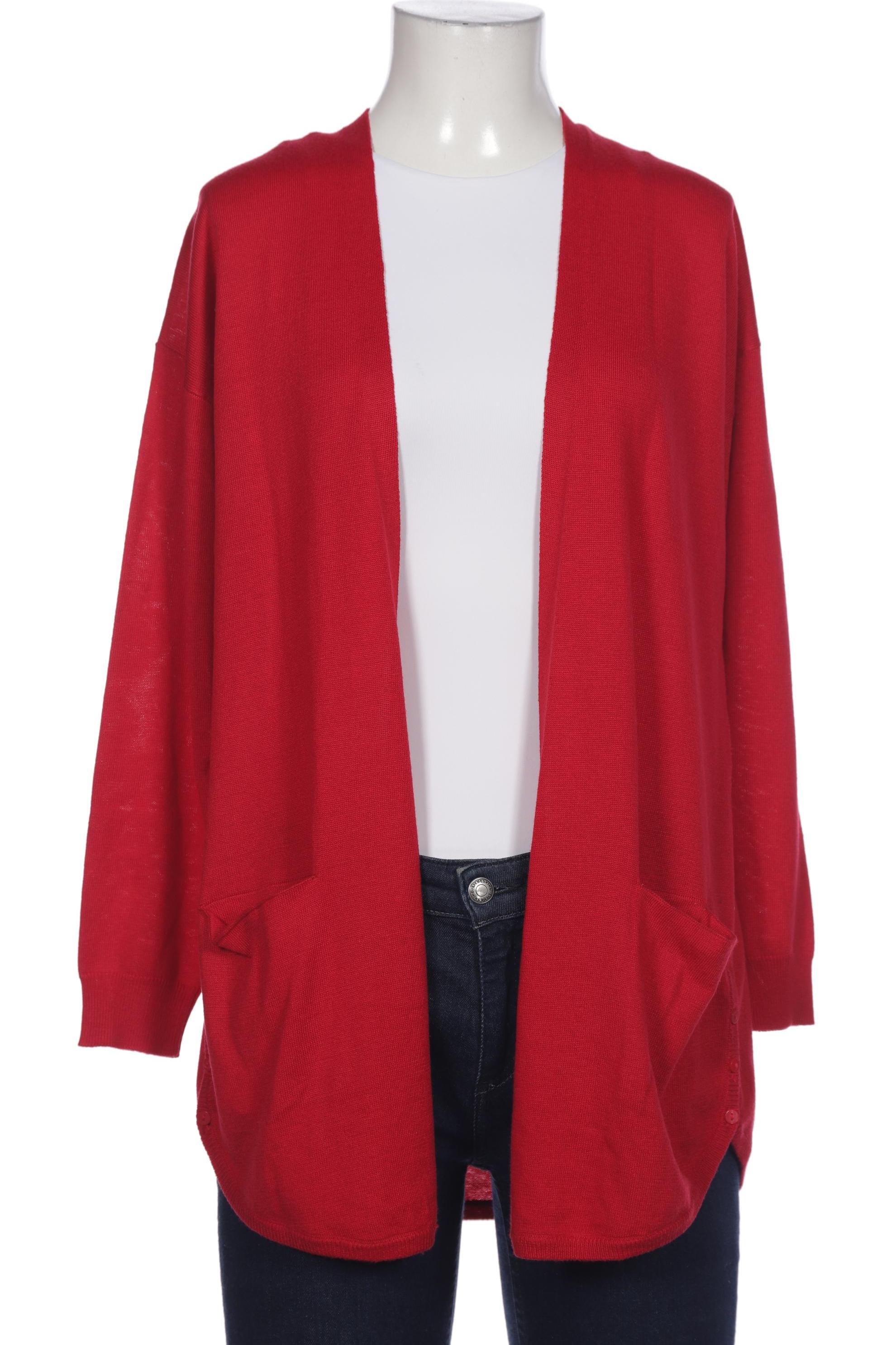 

Esprit Damen Strickjacke, rot