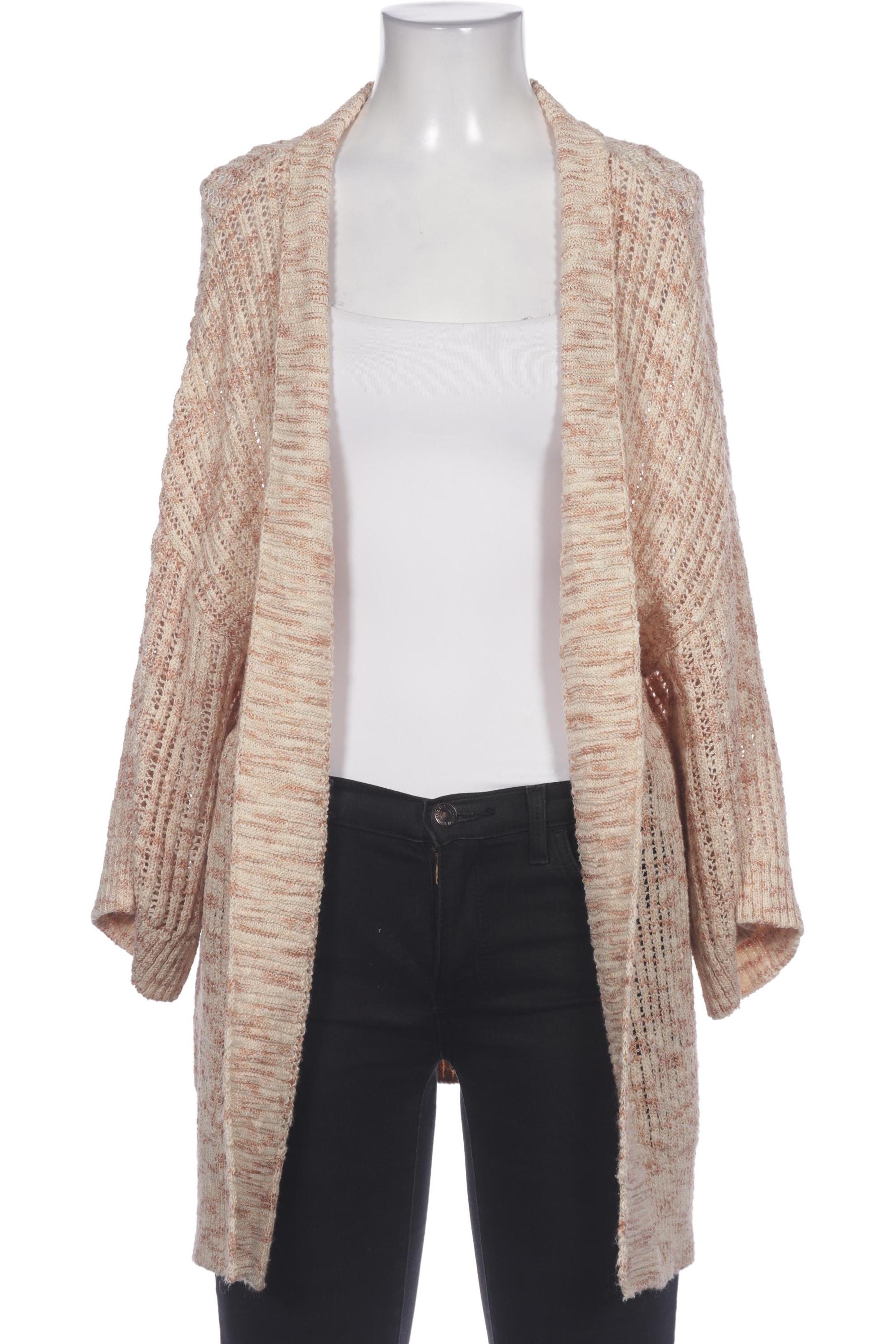 

Esprit Damen Strickjacke, beige, Gr. 36