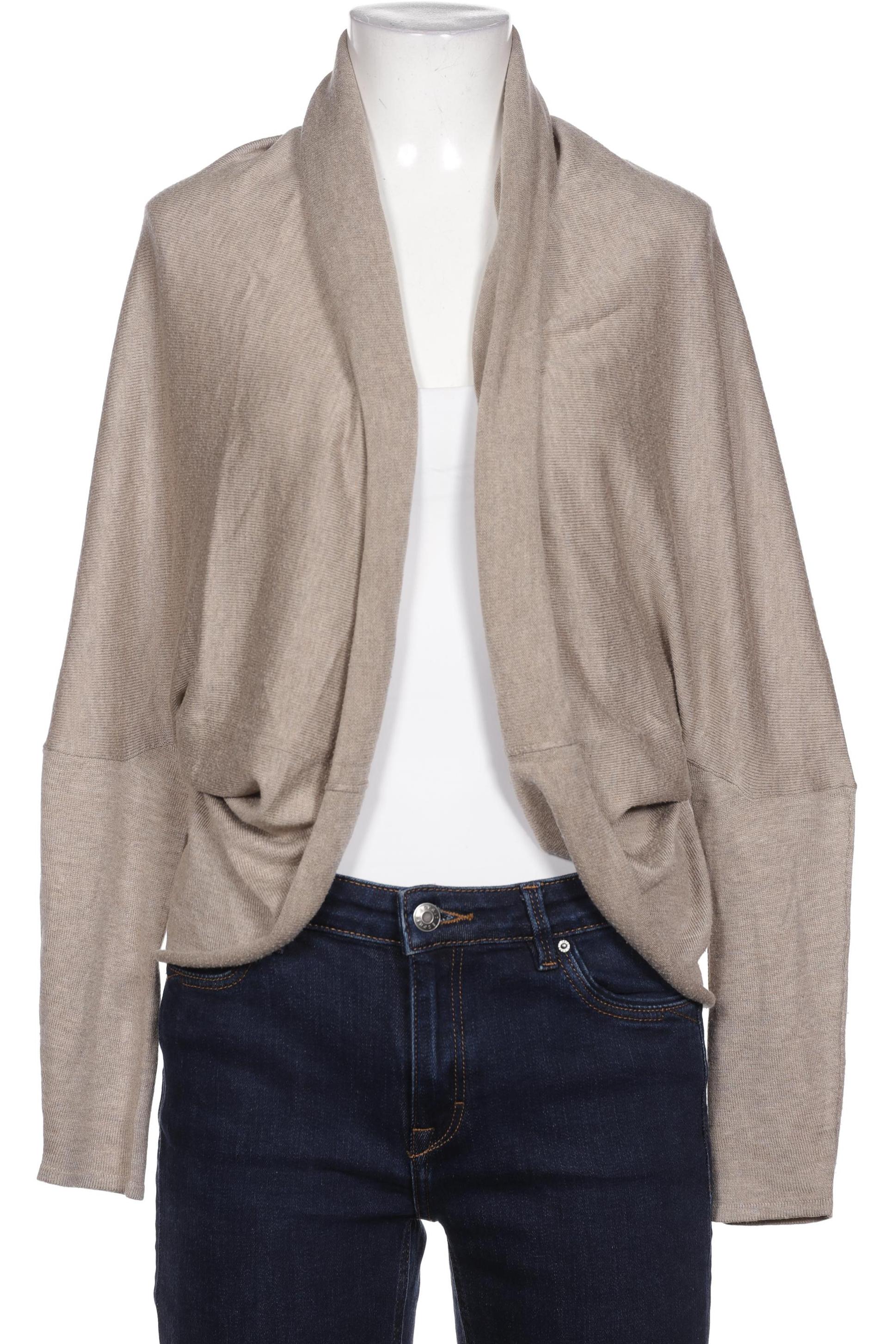 

Esprit Damen Strickjacke, beige
