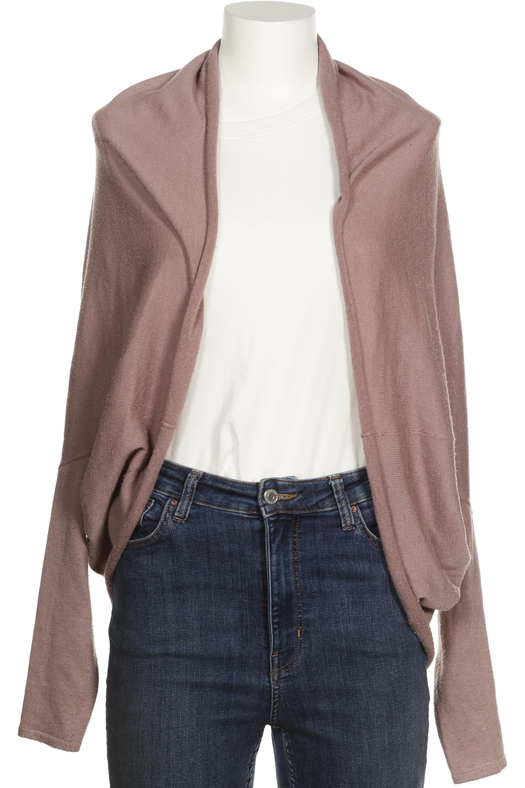 

Esprit Damen Strickjacke, braun, Gr.