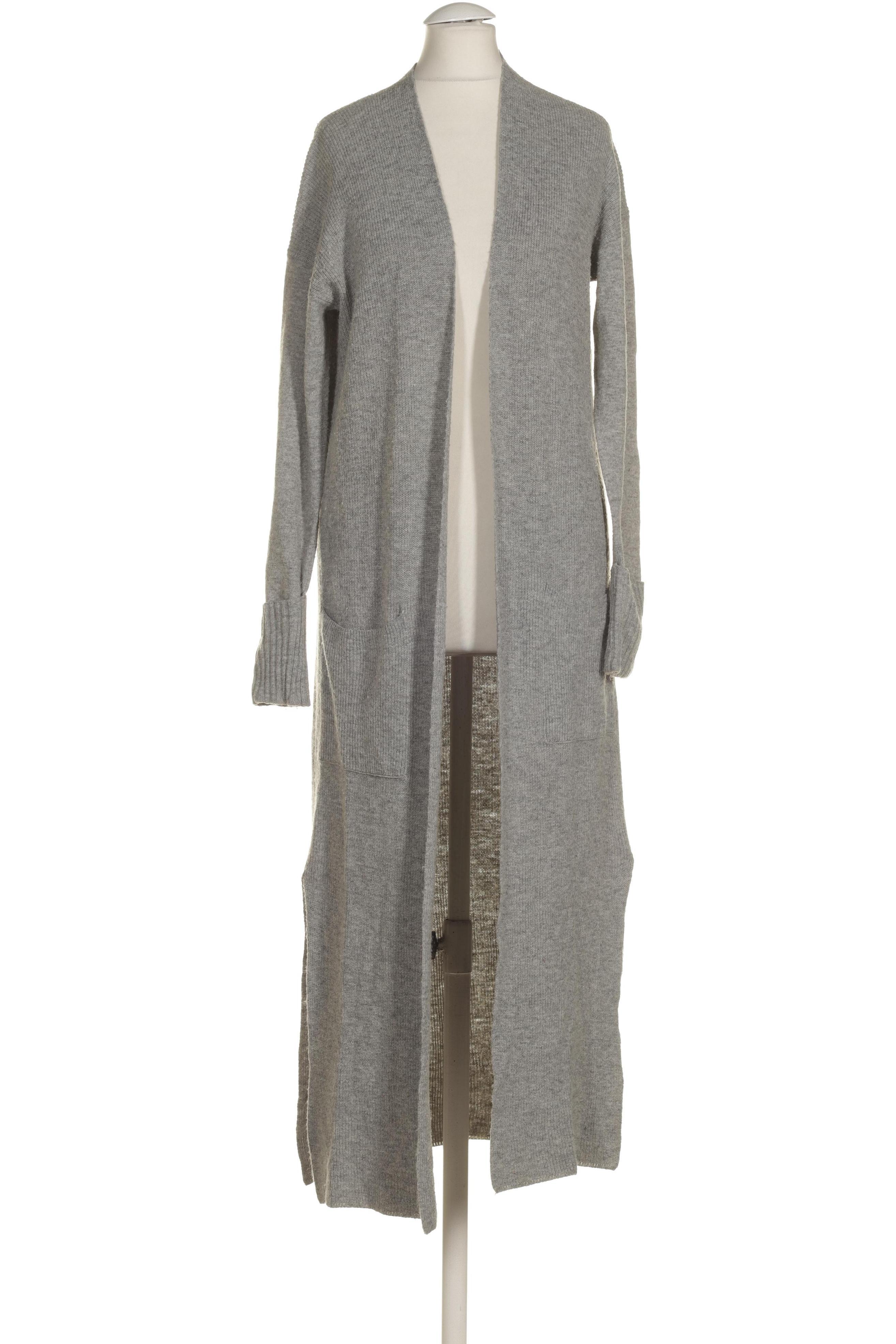 

Esprit Damen Strickjacke, grau, Gr.