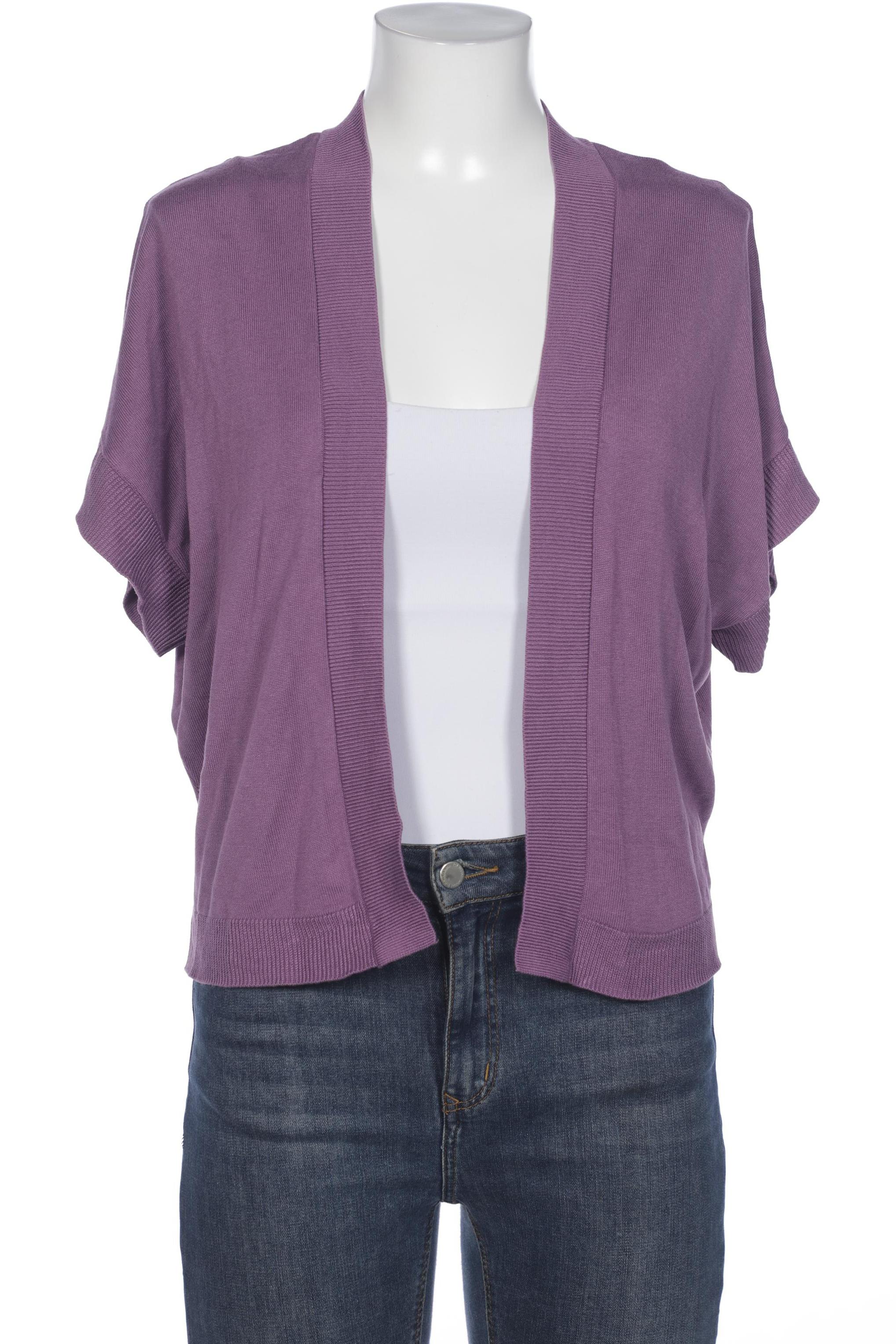 

Esprit Damen Strickjacke, flieder, Gr. 38