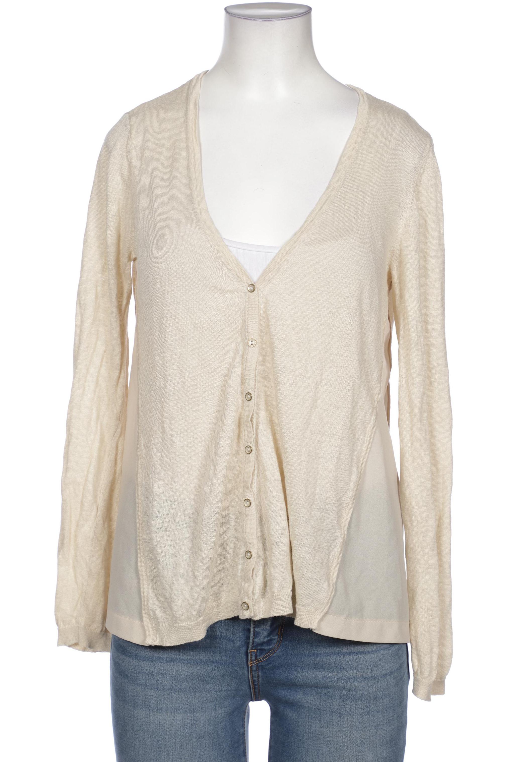

Esprit Damen Strickjacke, beige