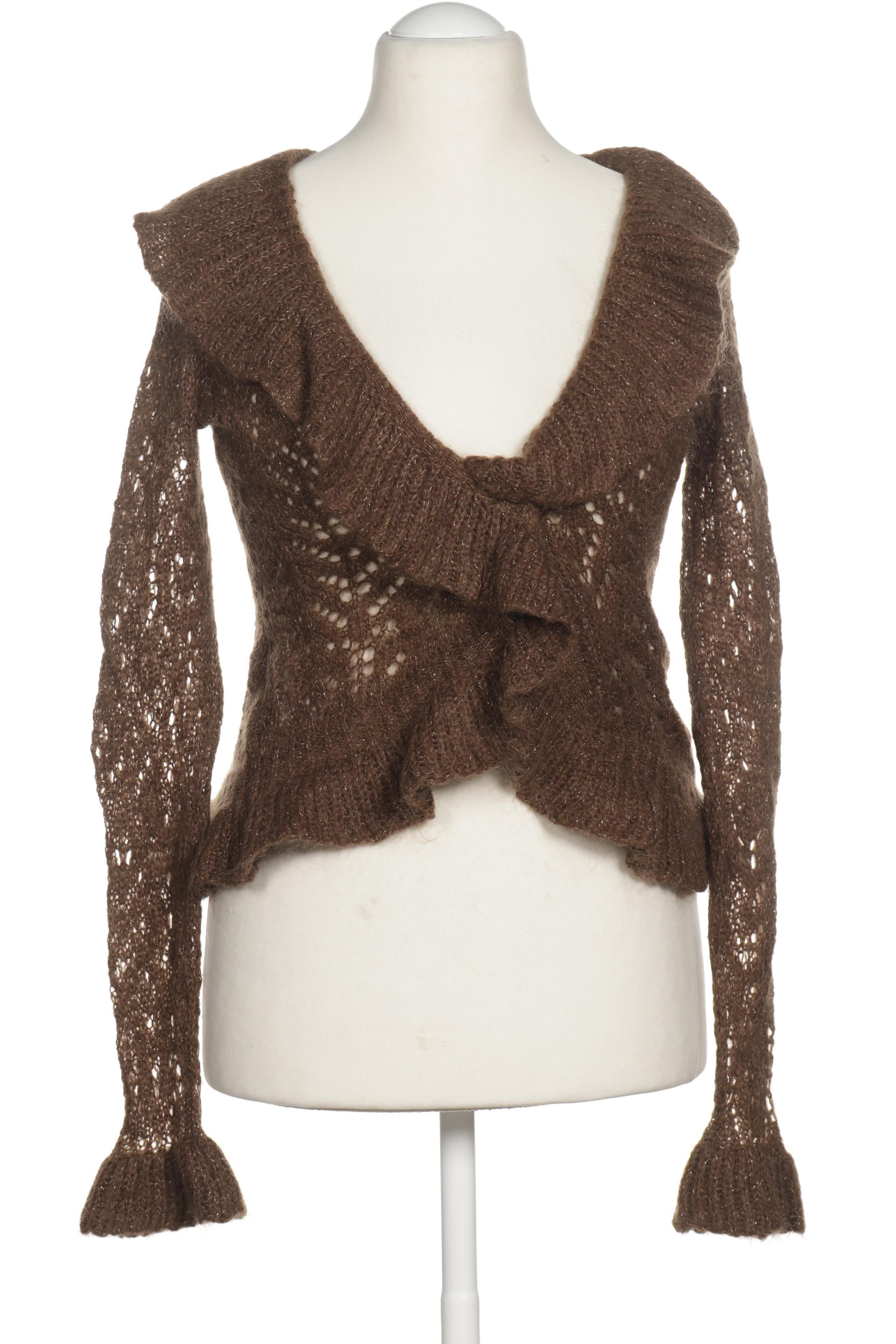 

Esprit Damen Strickjacke, braun, Gr.