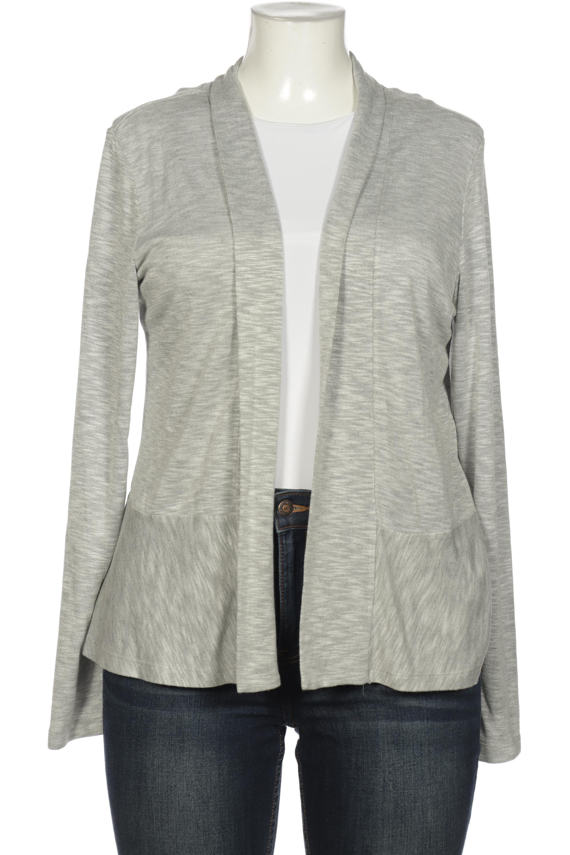 

Esprit Damen Strickjacke, grau