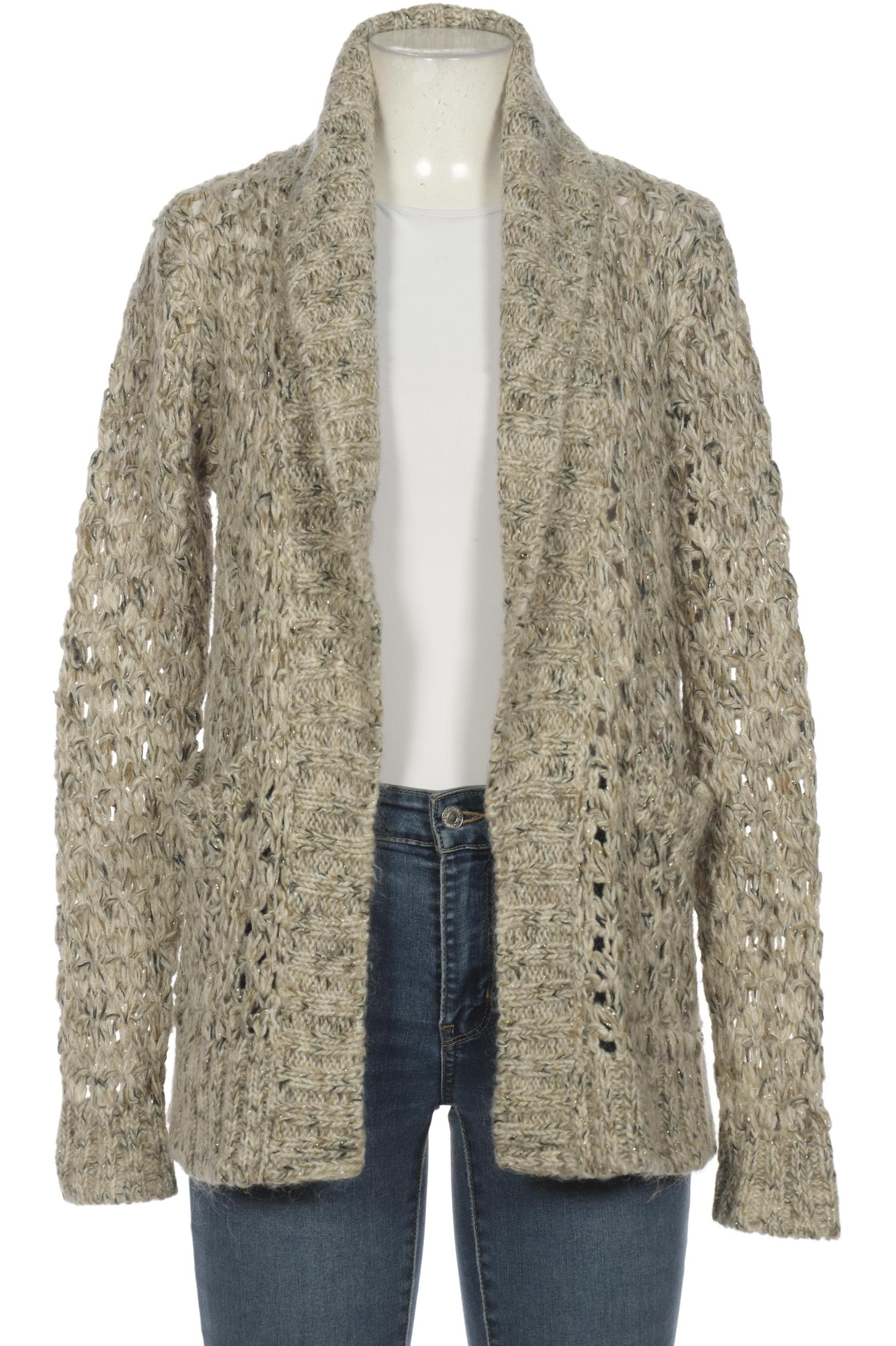 

Esprit Damen Strickjacke, beige