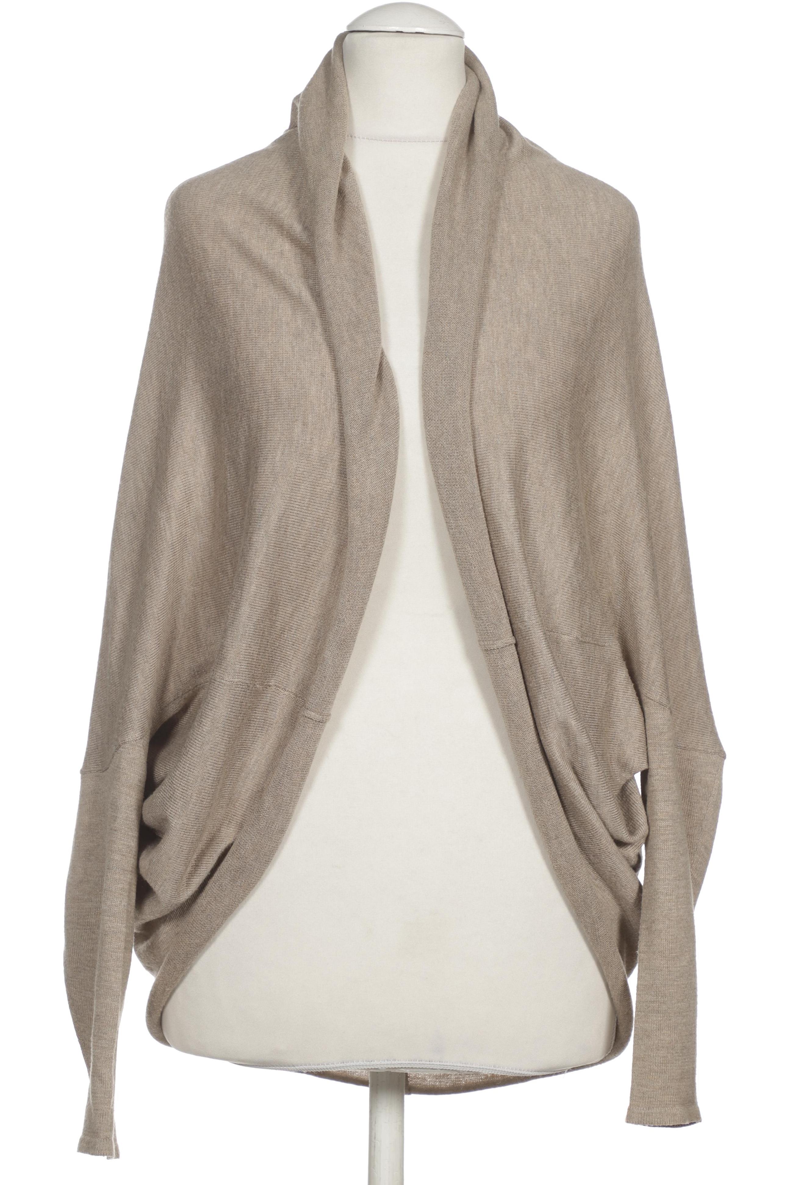 

Esprit Damen Strickjacke, braun, Gr. 34