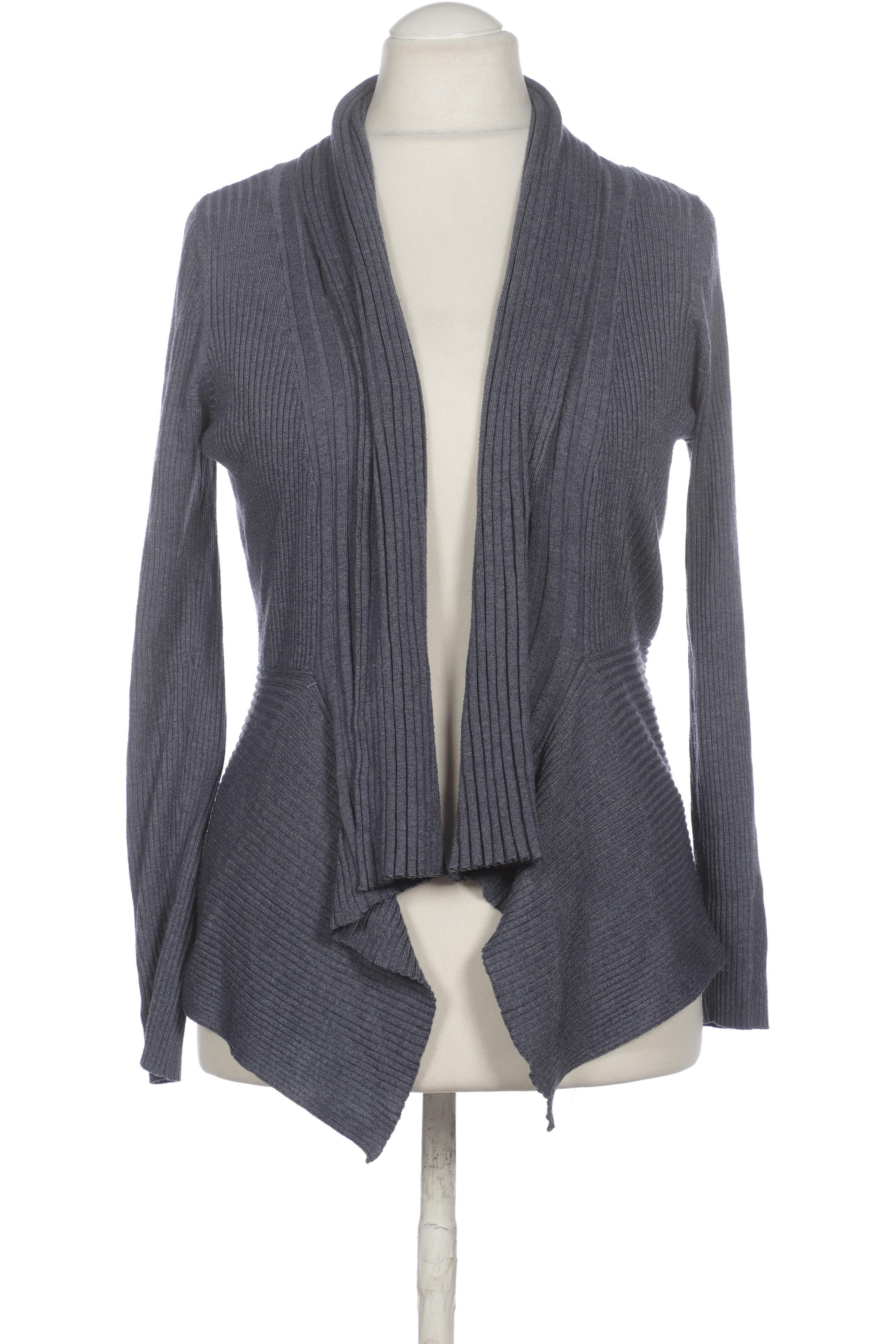 

Esprit Damen Strickjacke, grau, Gr.