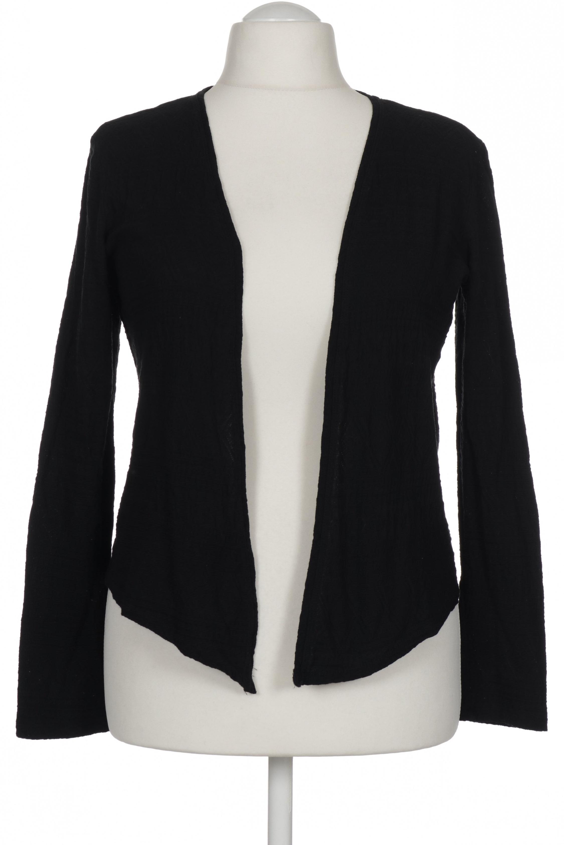 

Esprit Damen Strickjacke, schwarz, Gr.