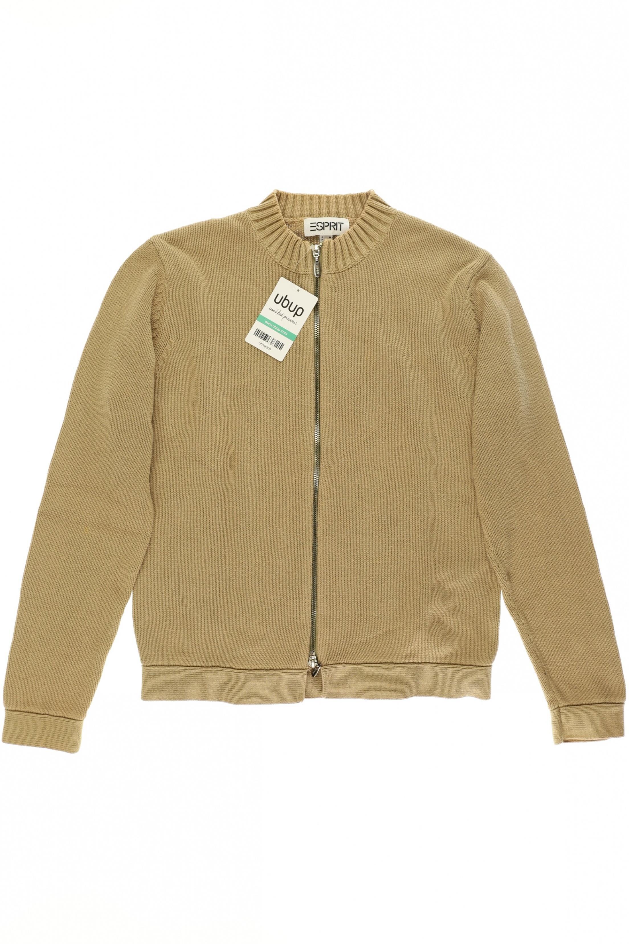 

Esprit Damen Strickjacke, braun, Gr.