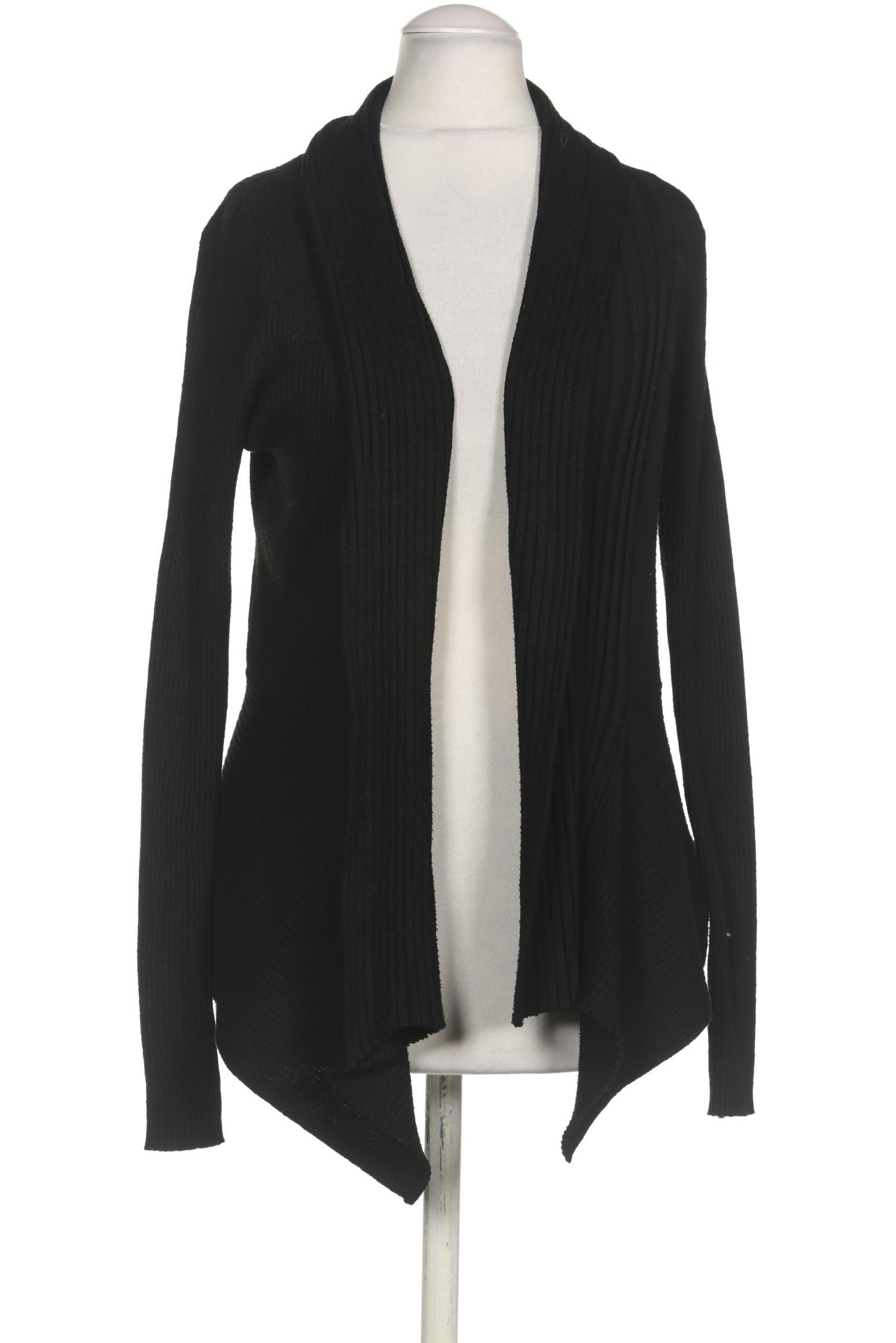 

Esprit Damen Strickjacke, schwarz, Gr. 36