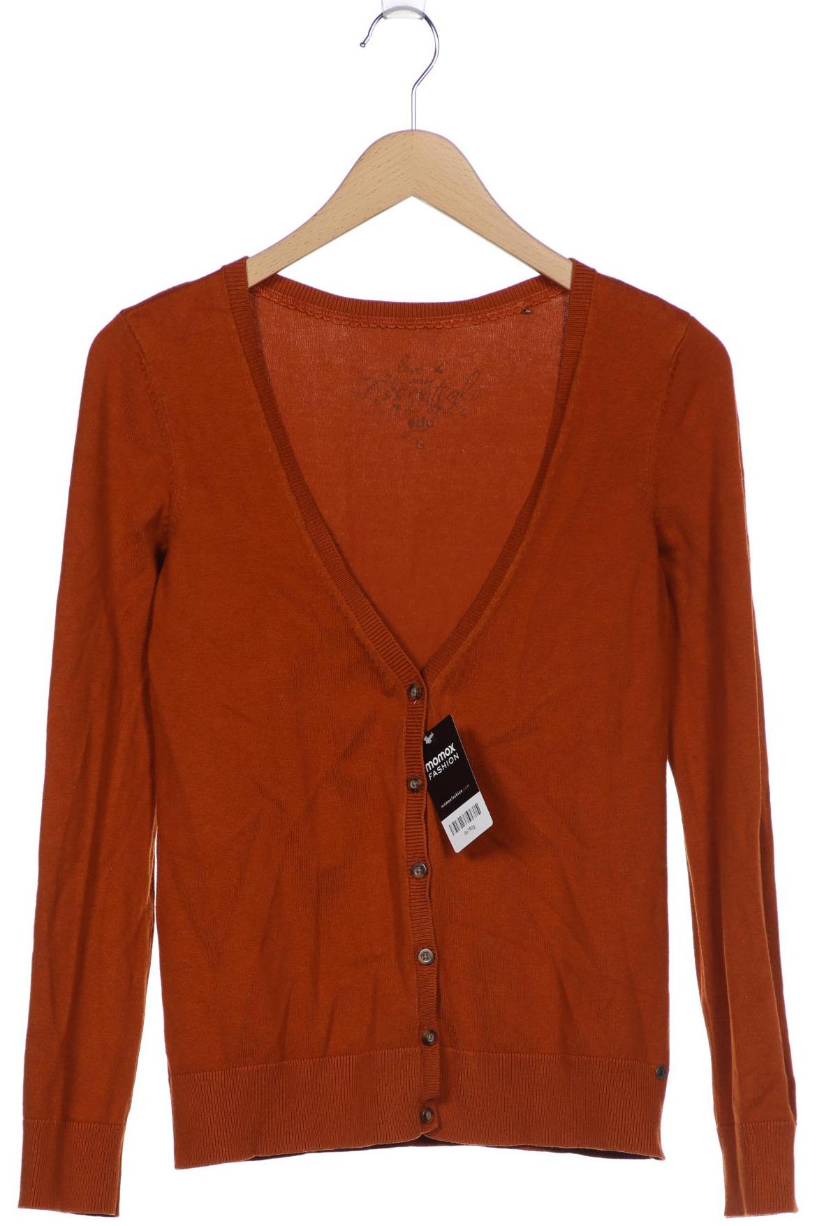 

Esprit Damen Strickjacke, braun