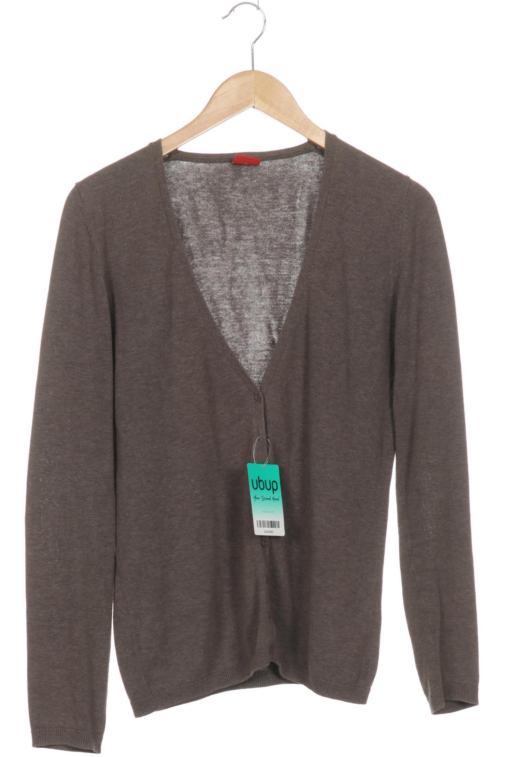 

Esprit Damen Strickjacke, grau, Gr.