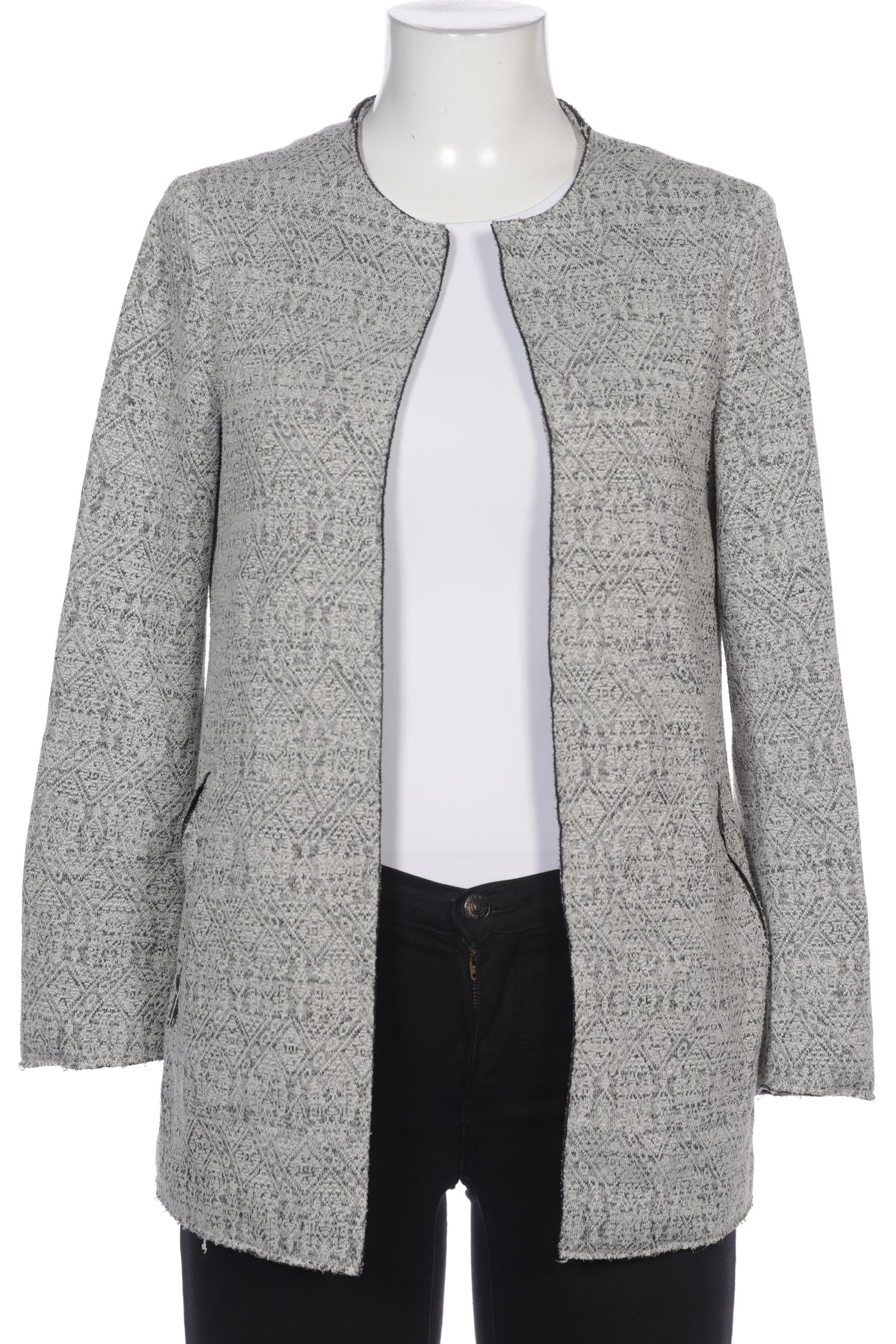 

Esprit Damen Strickjacke, grau