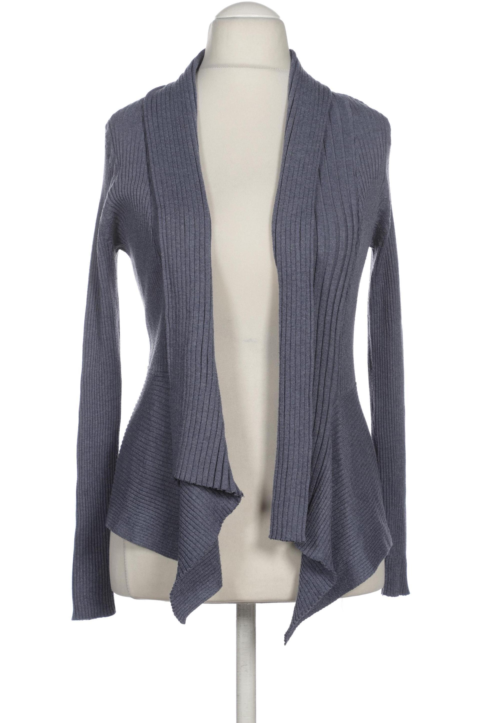 

Esprit Damen Strickjacke, blau, Gr.