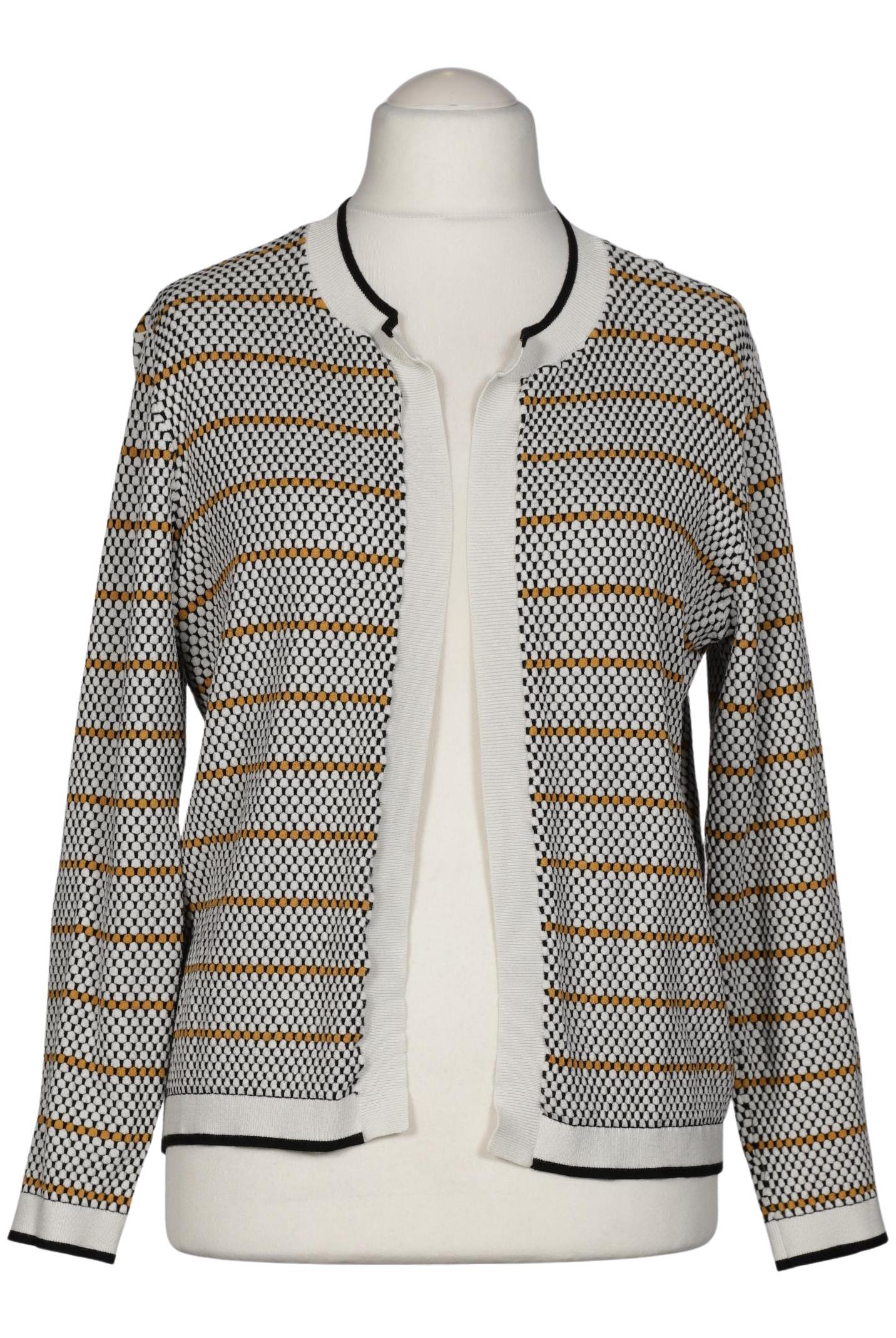 

Esprit Damen Strickjacke, mehrfarbig, Gr. 44