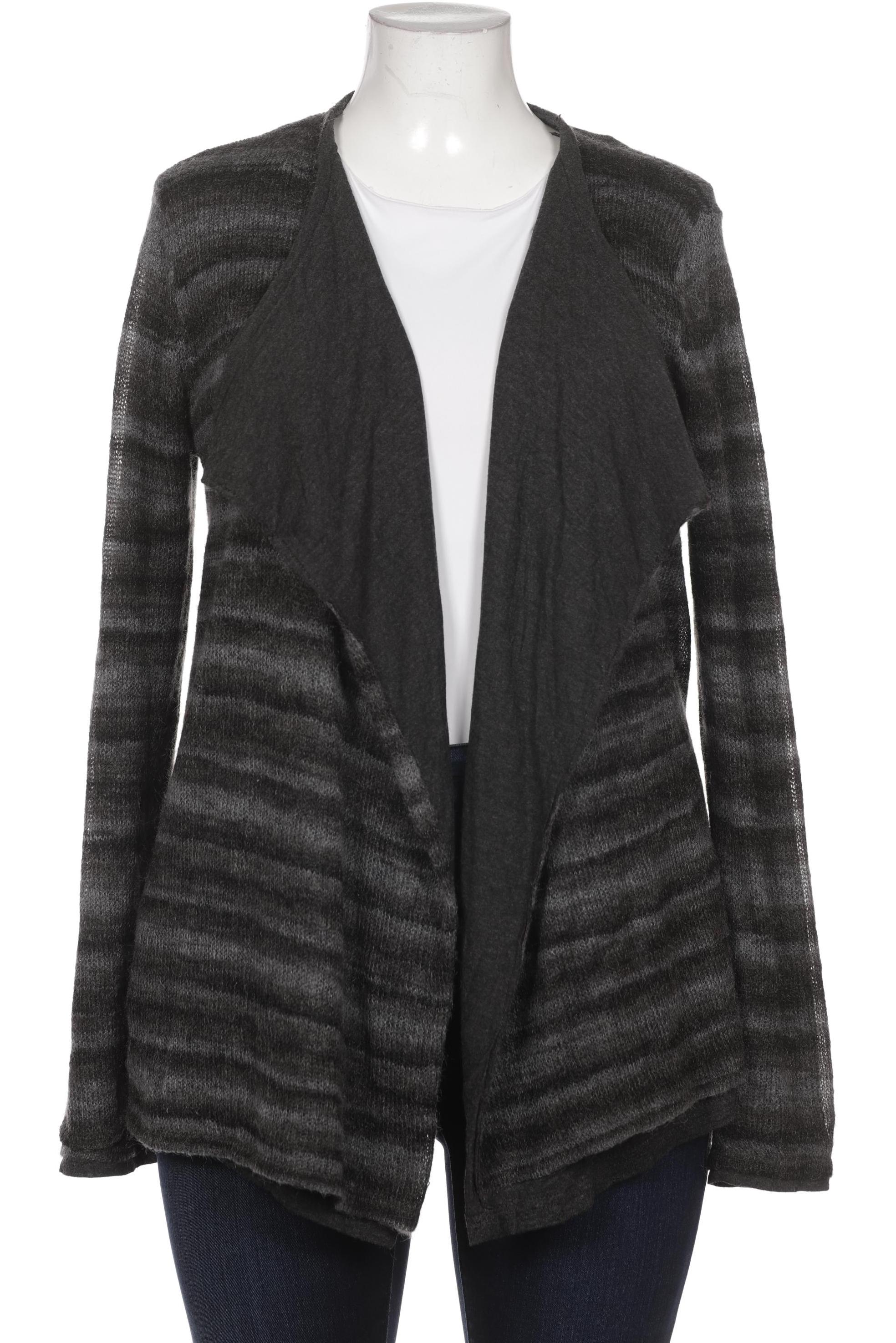 

Esprit Damen Strickjacke, grau, Gr. 46
