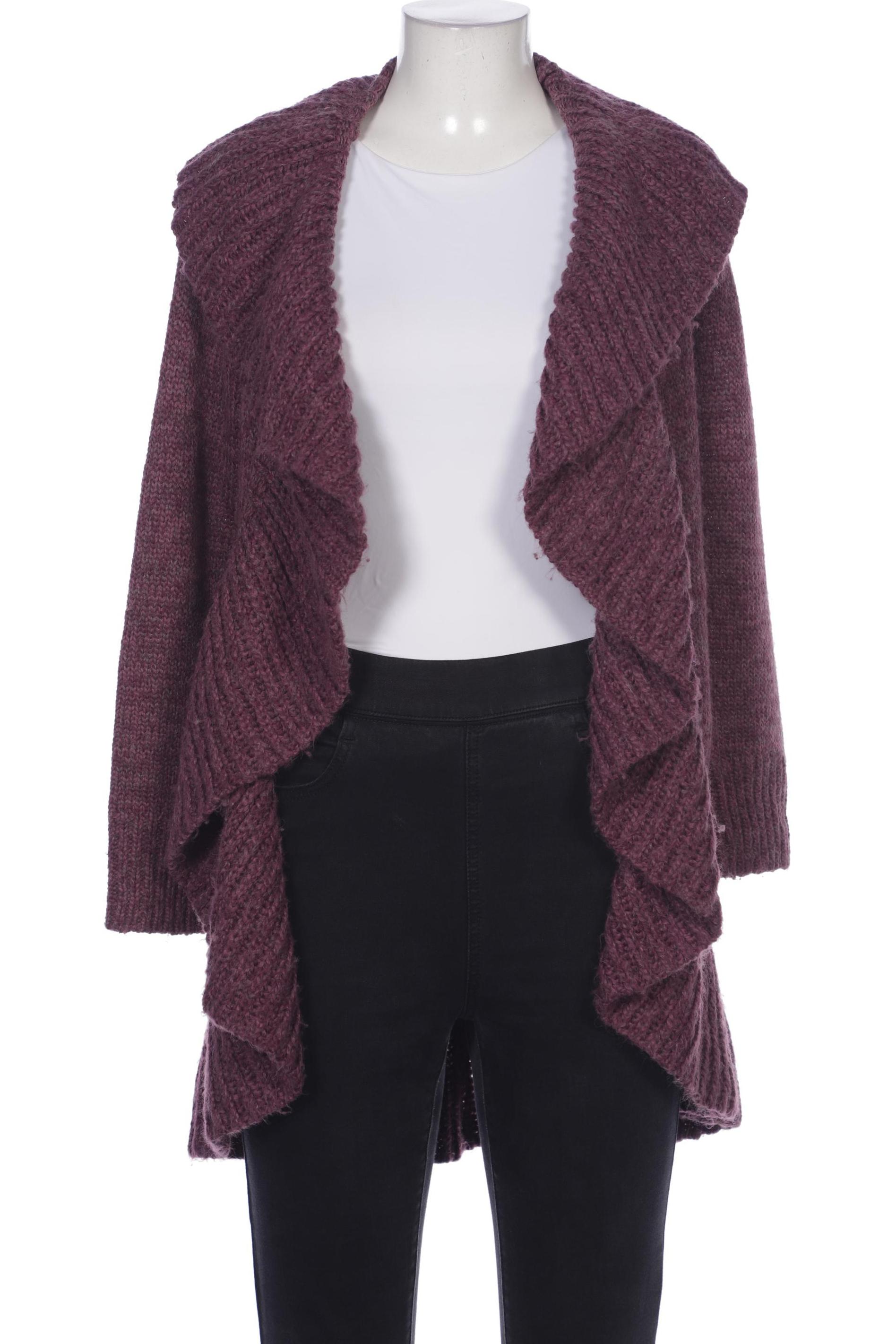 

Esprit Damen Strickjacke, pink, Gr. 38