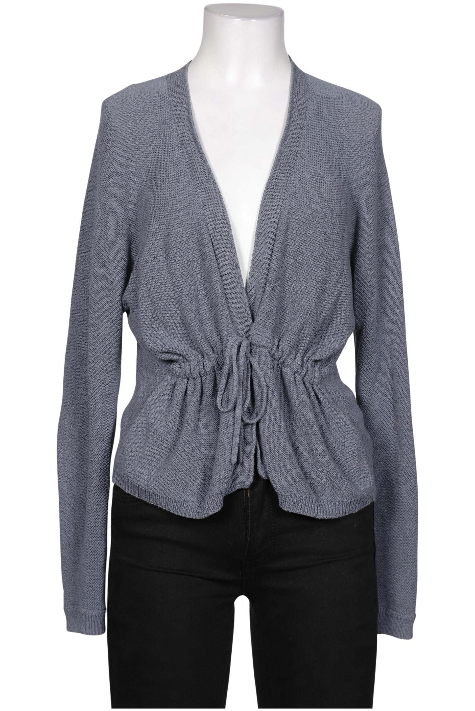 

Esprit Damen Strickjacke, grau, Gr. 36