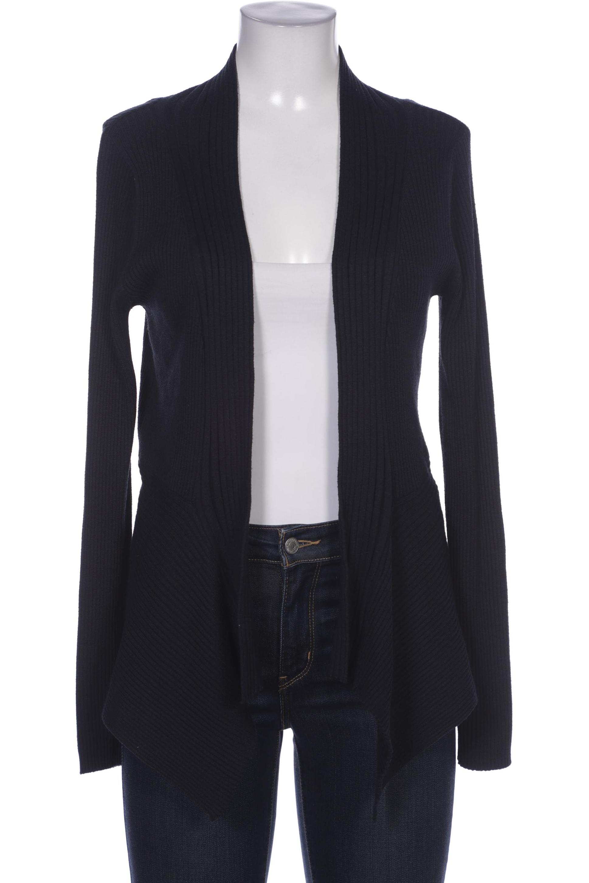

Esprit Damen Strickjacke, marineblau, Gr. 42