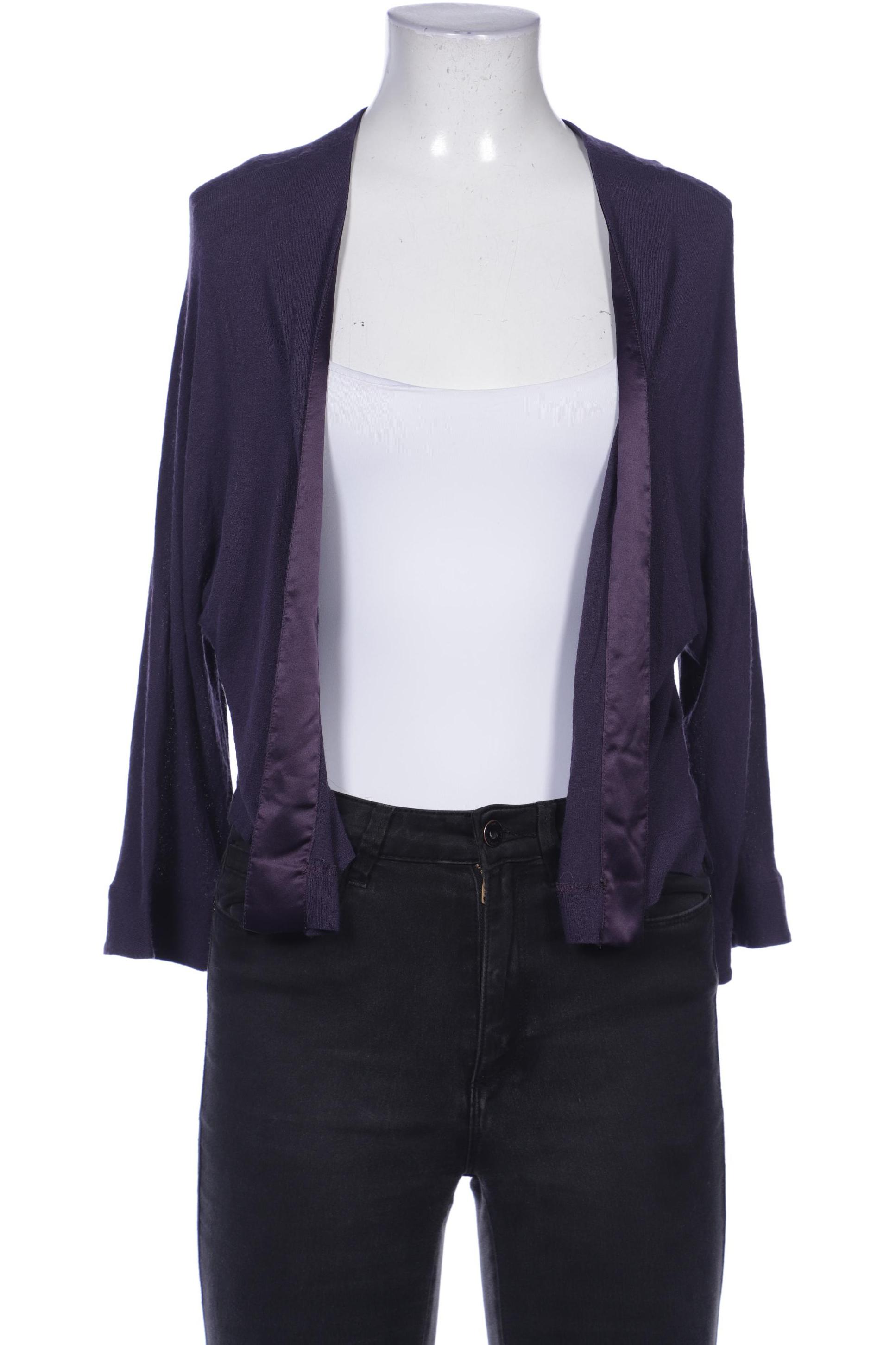 

Esprit Damen Strickjacke, flieder, Gr. 36