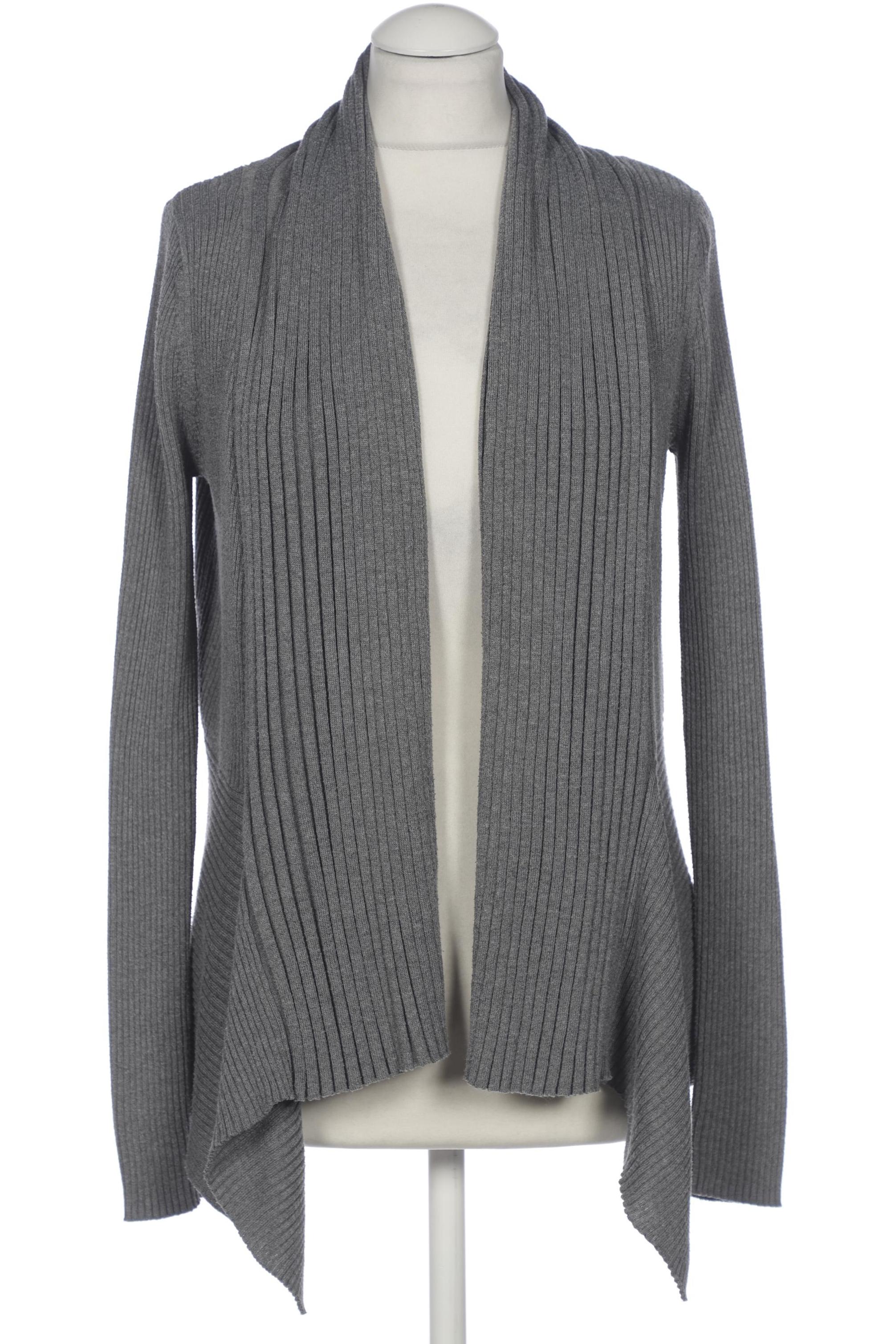 

Esprit Damen Strickjacke, grau, Gr. 38
