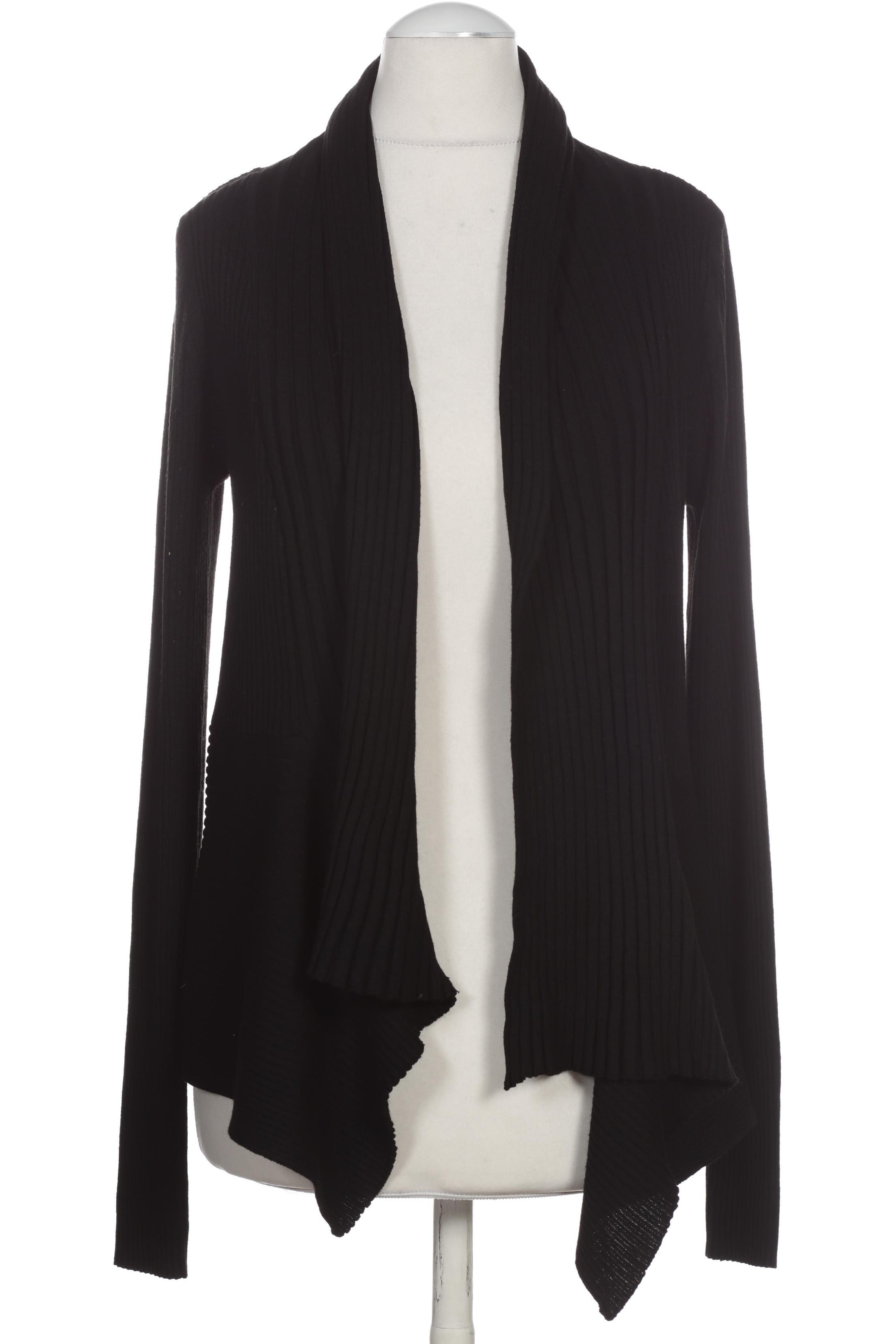 

Esprit Damen Strickjacke, schwarz, Gr.