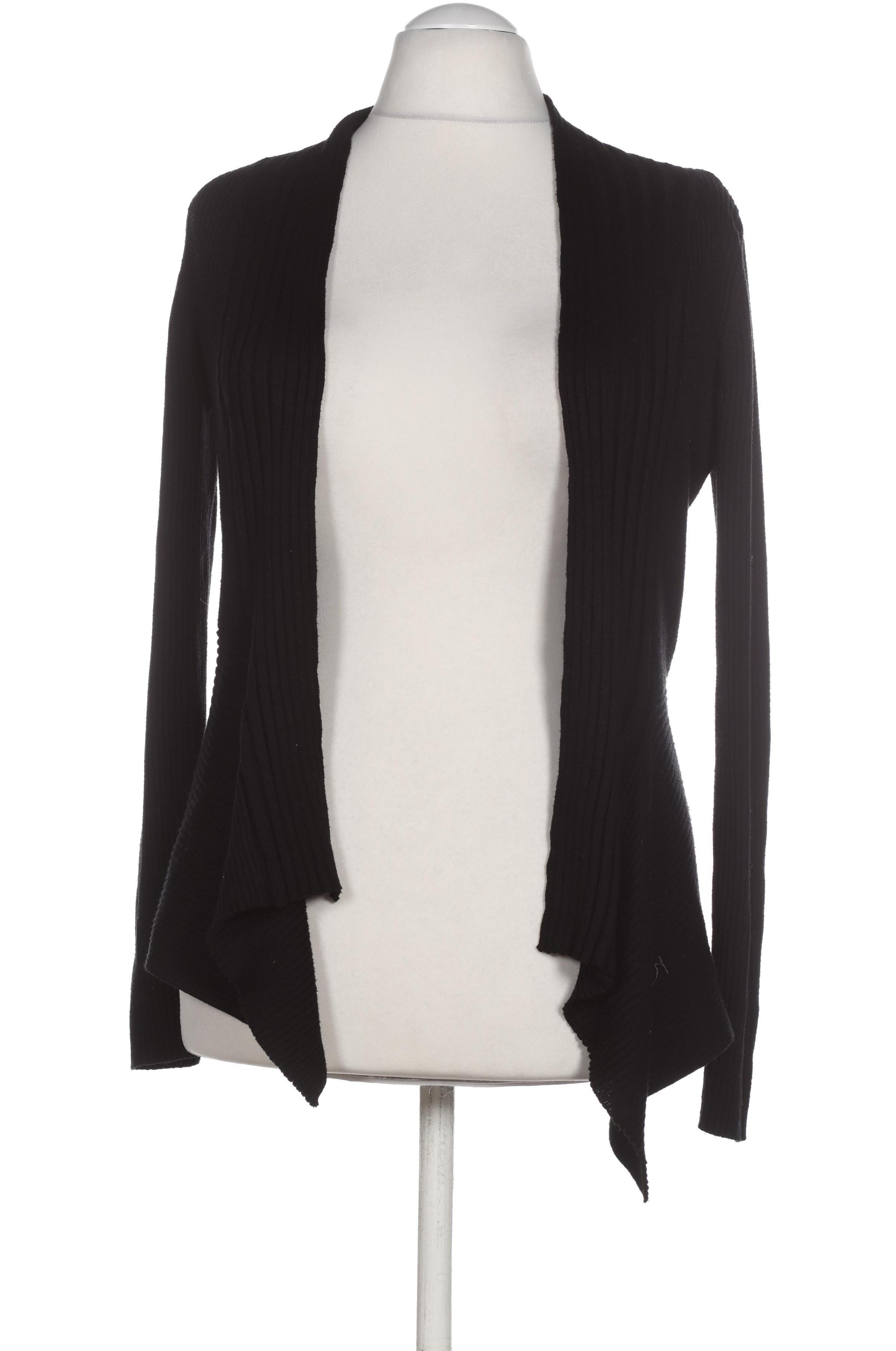 

Esprit Damen Strickjacke, schwarz, Gr.