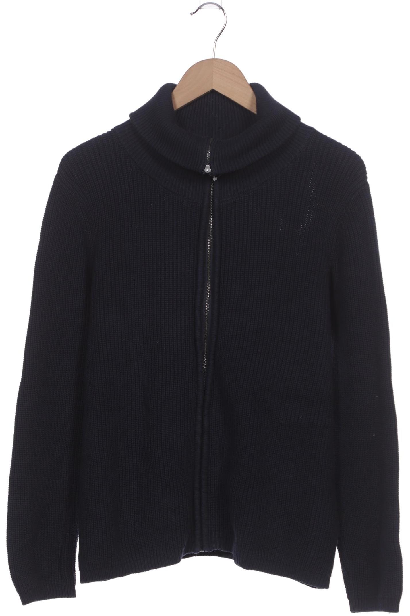 

Esprit Damen Strickjacke, marineblau, Gr. 44