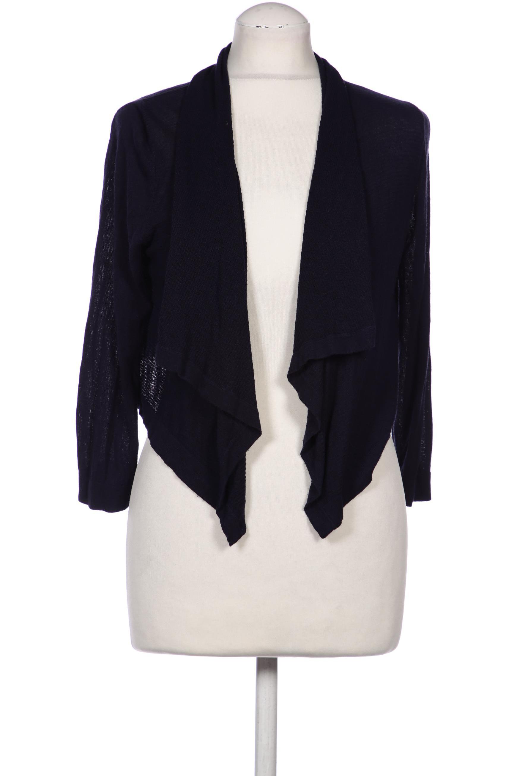 

Esprit Damen Strickjacke, marineblau, Gr. 38