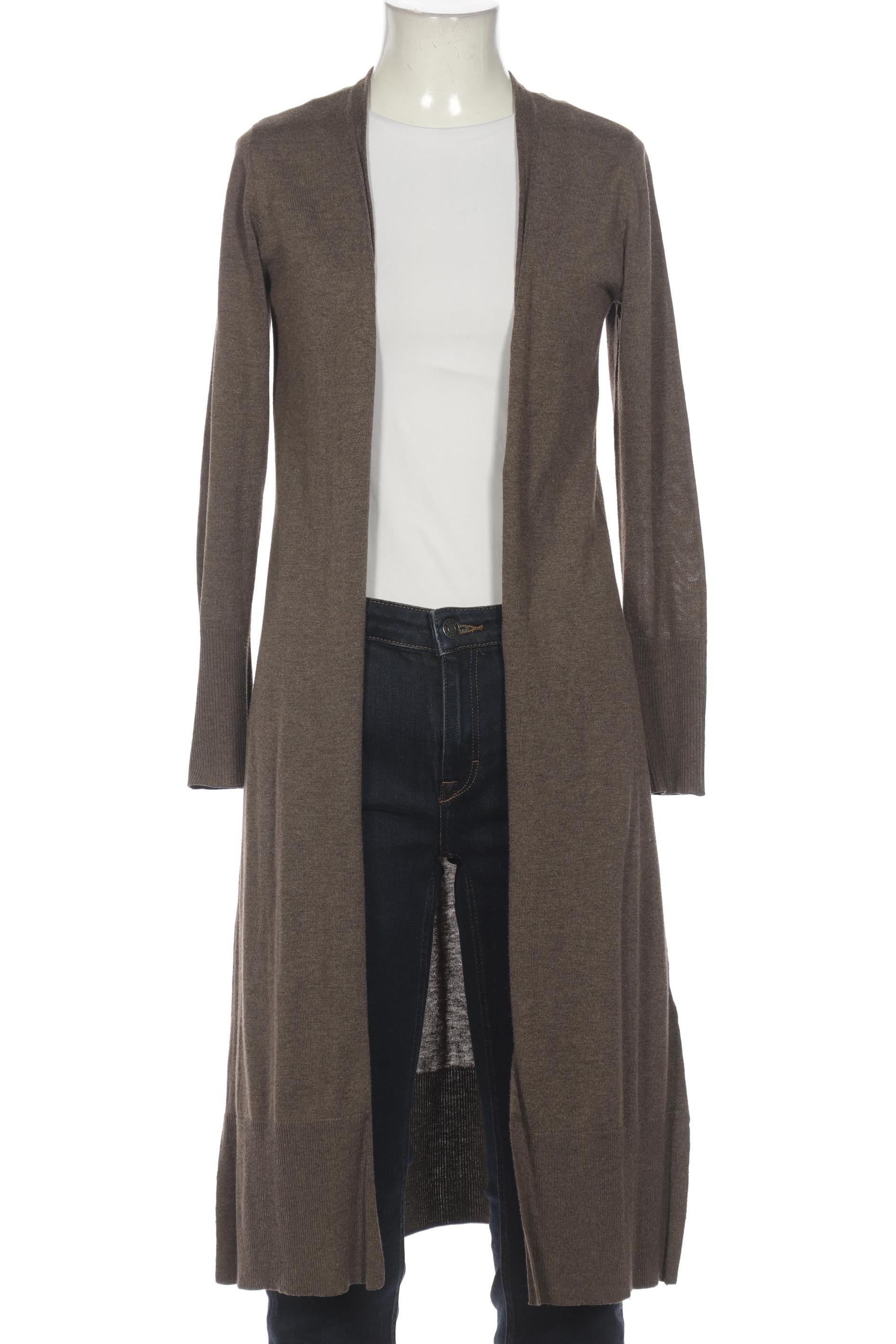 

Esprit Damen Strickjacke, braun, Gr. 34