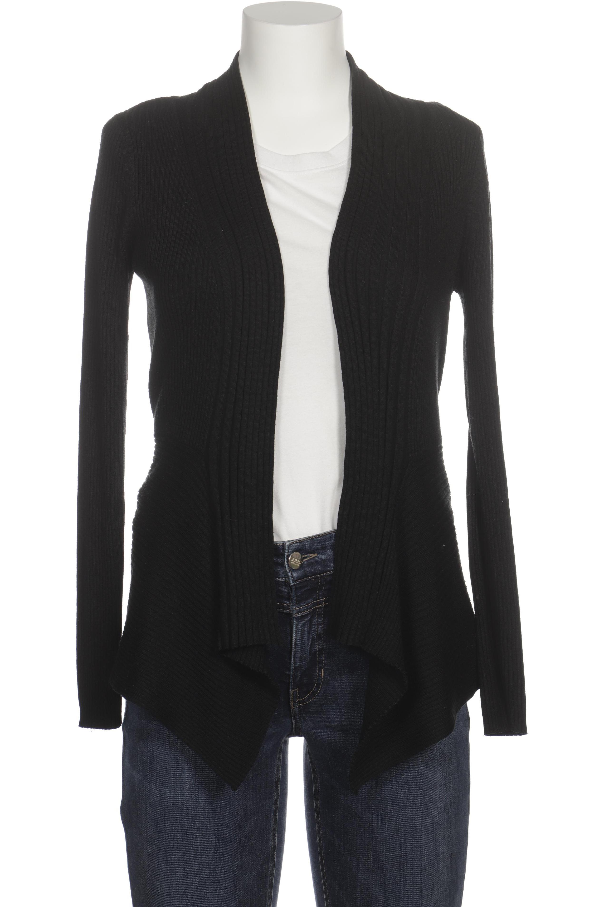 

Esprit Damen Strickjacke, schwarz, Gr.