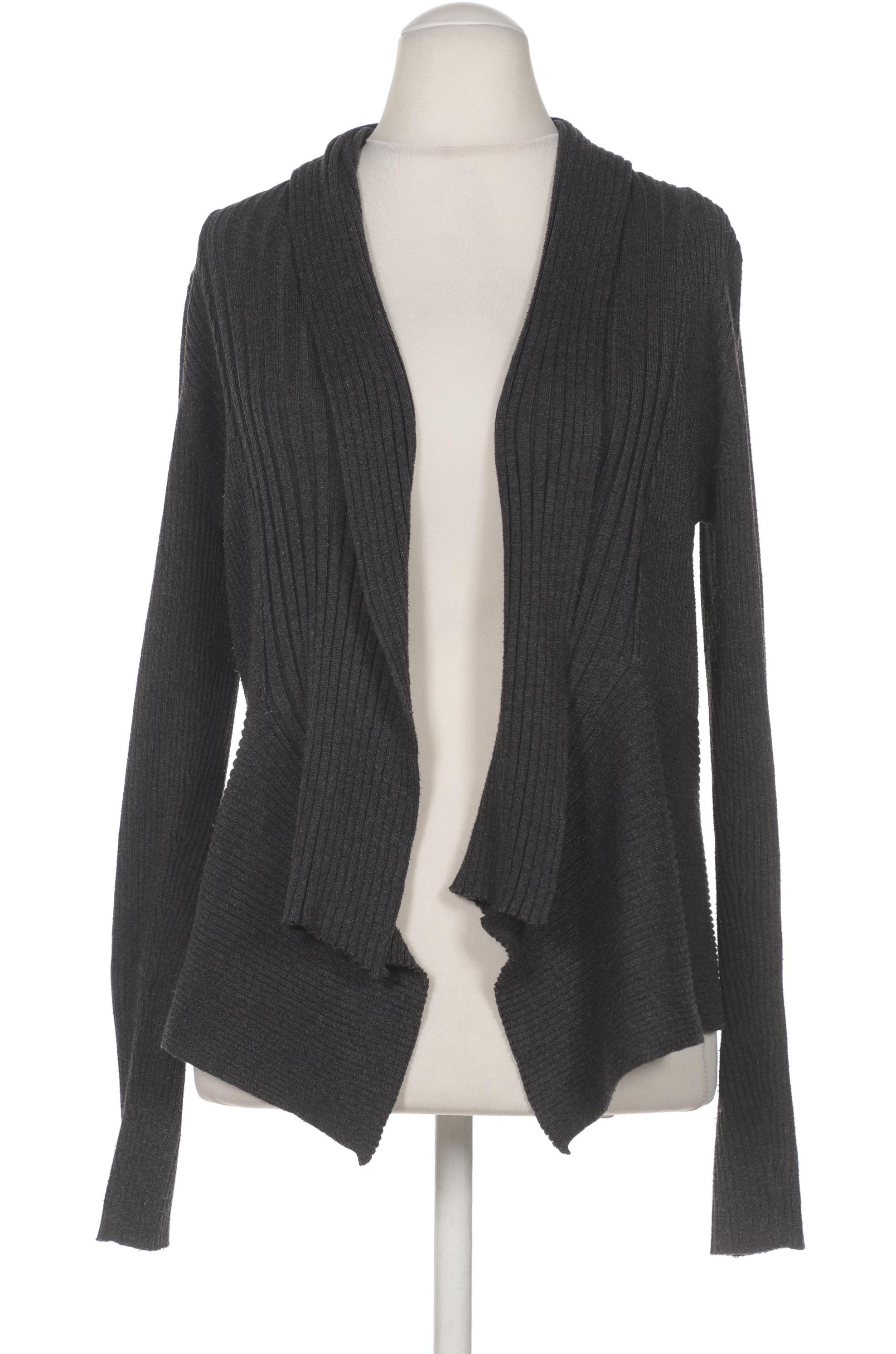 

Esprit Damen Strickjacke, grau, Gr. 38