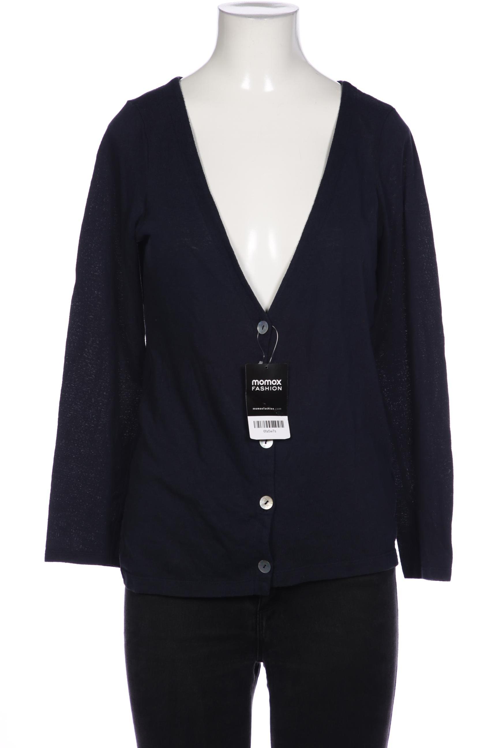 

Esprit Damen Strickjacke, marineblau