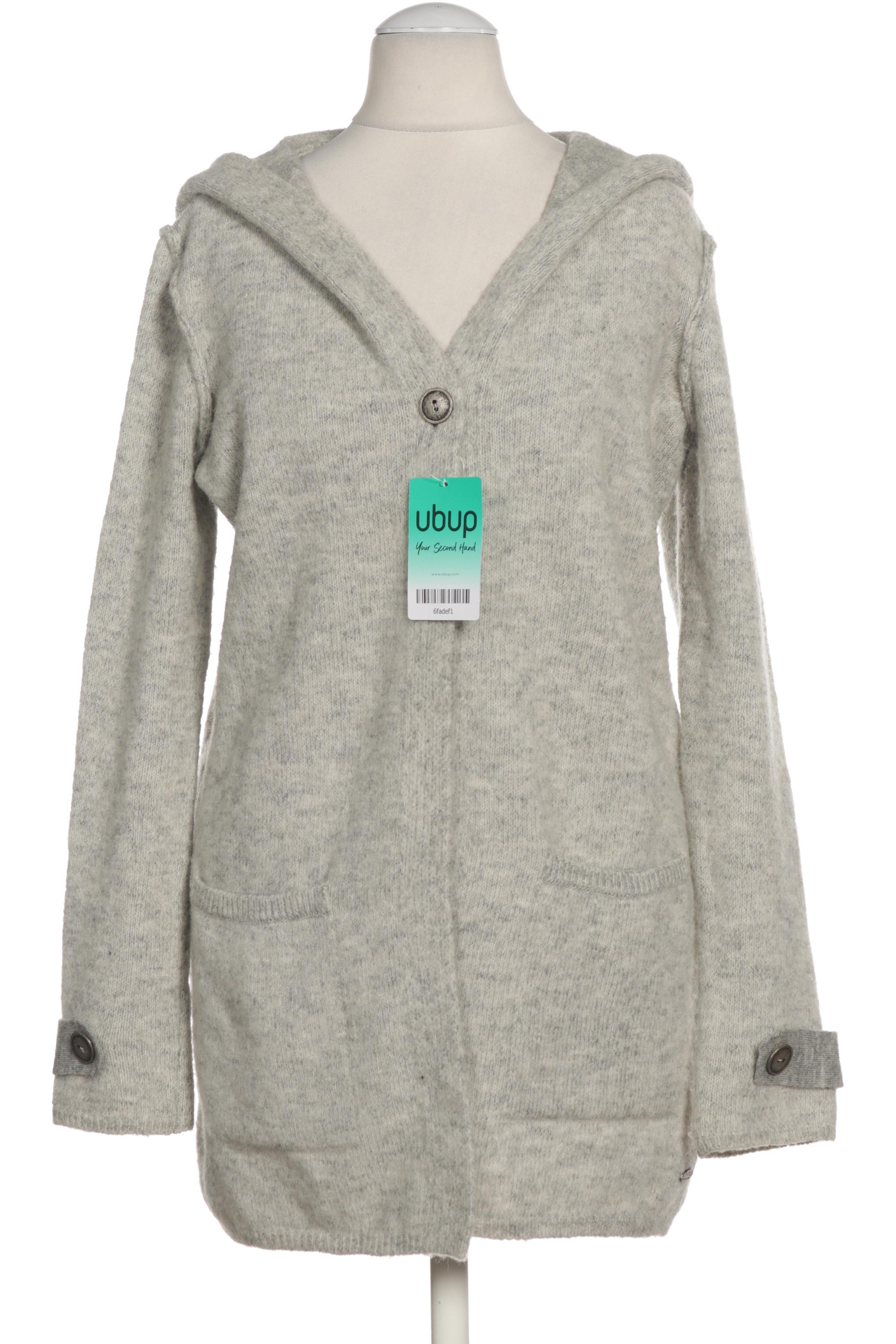 

Esprit Damen Strickjacke, grau, Gr.