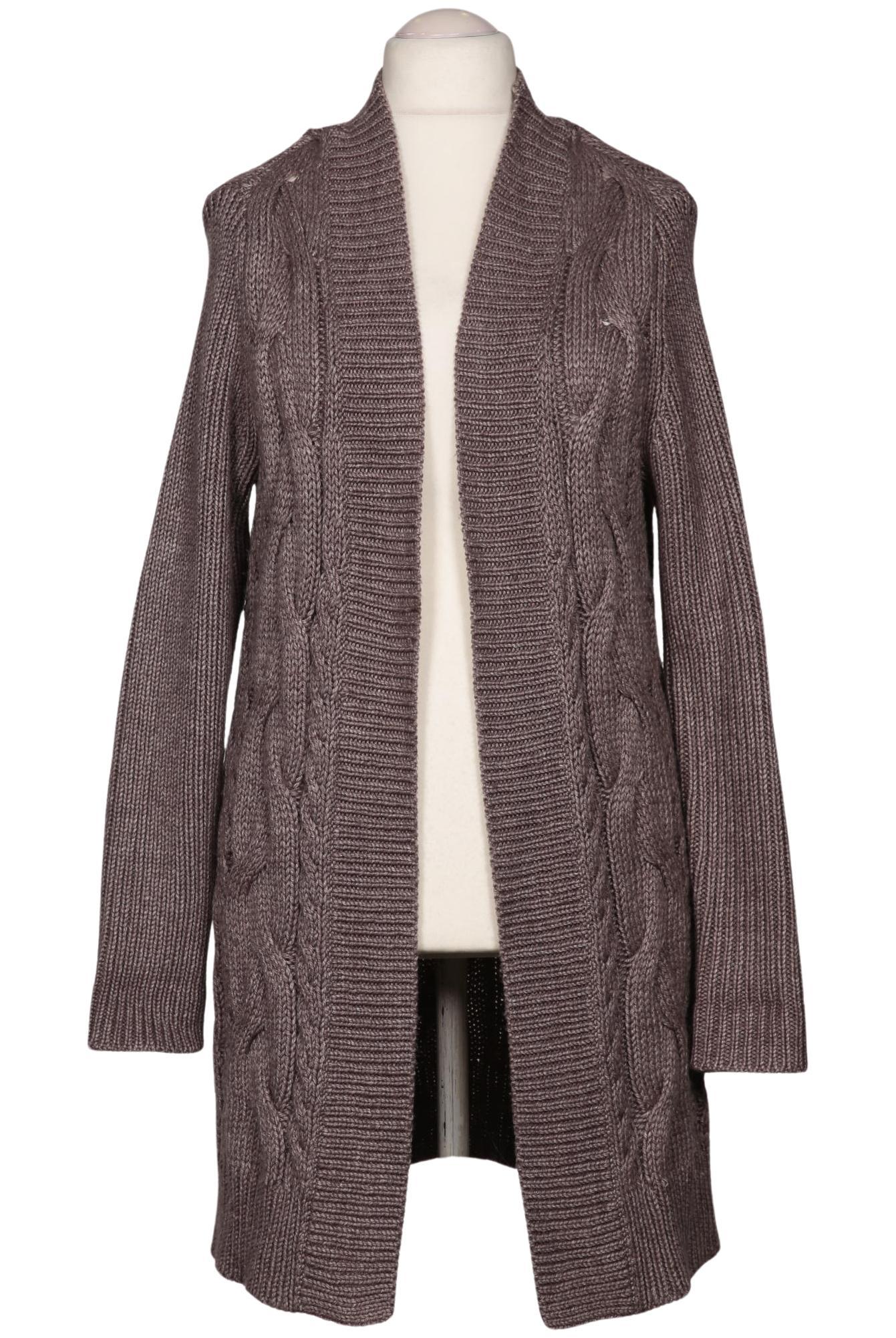 

Esprit Damen Strickjacke, grau, Gr. 46