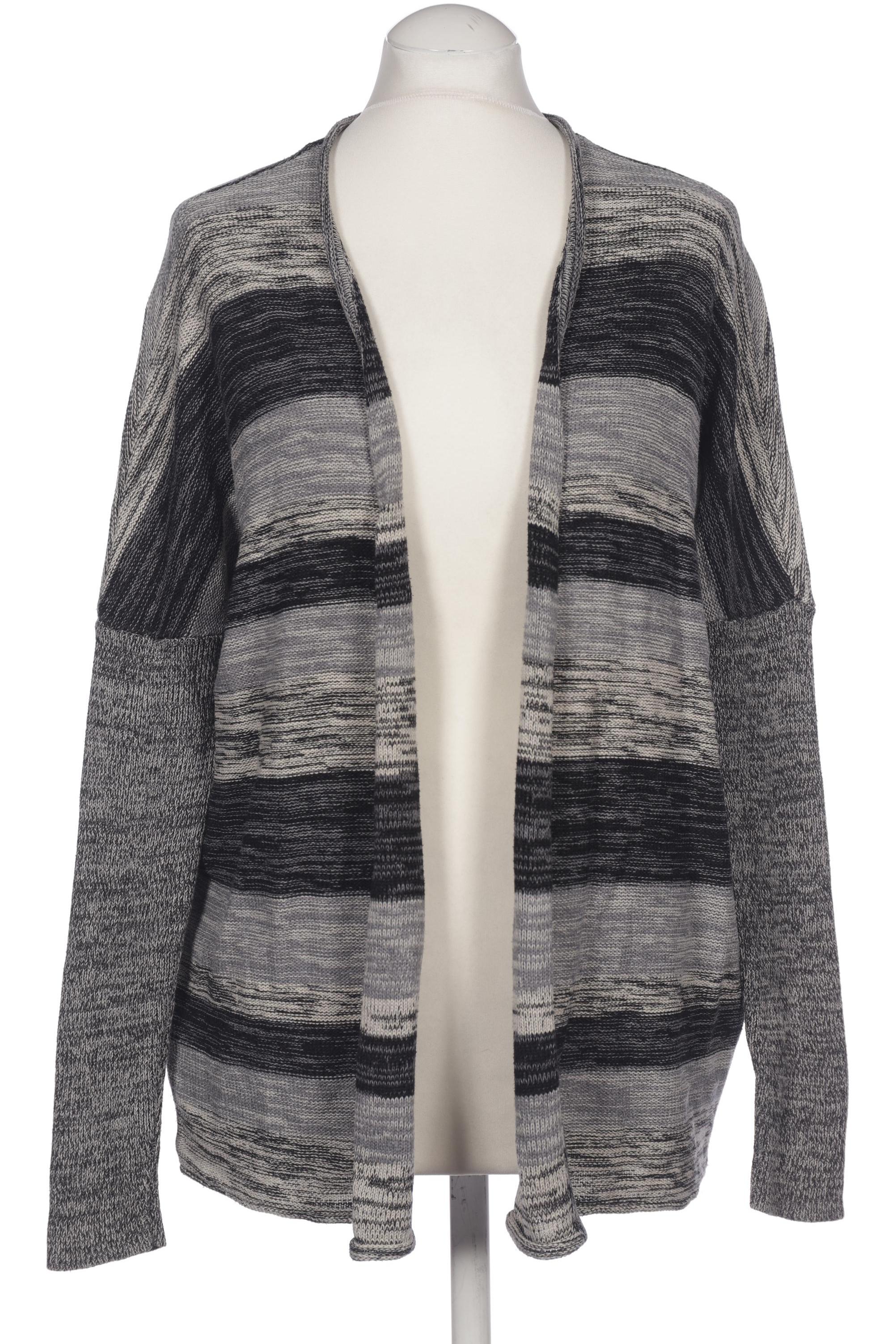 

Esprit Damen Strickjacke, grau, Gr. 36